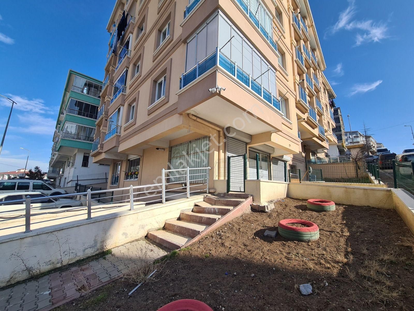 Yükseltepe Karakeçili Cd Yakını Yatırımlık 80m² Dükkan - Görsel 10