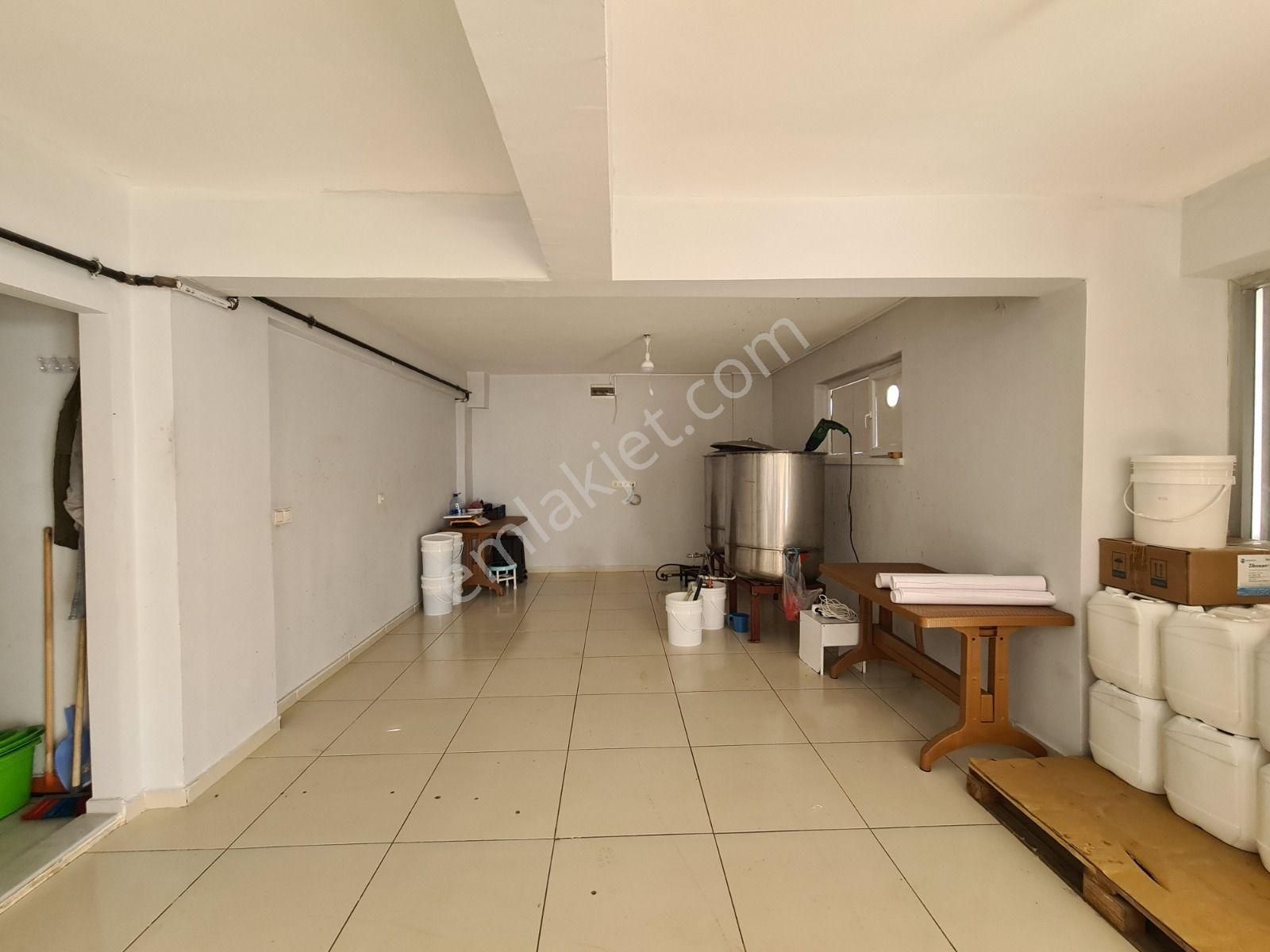 Yükseltepe Karakeçili Cd Yakını Yatırımlık 80m² Dükkan - Görsel 2