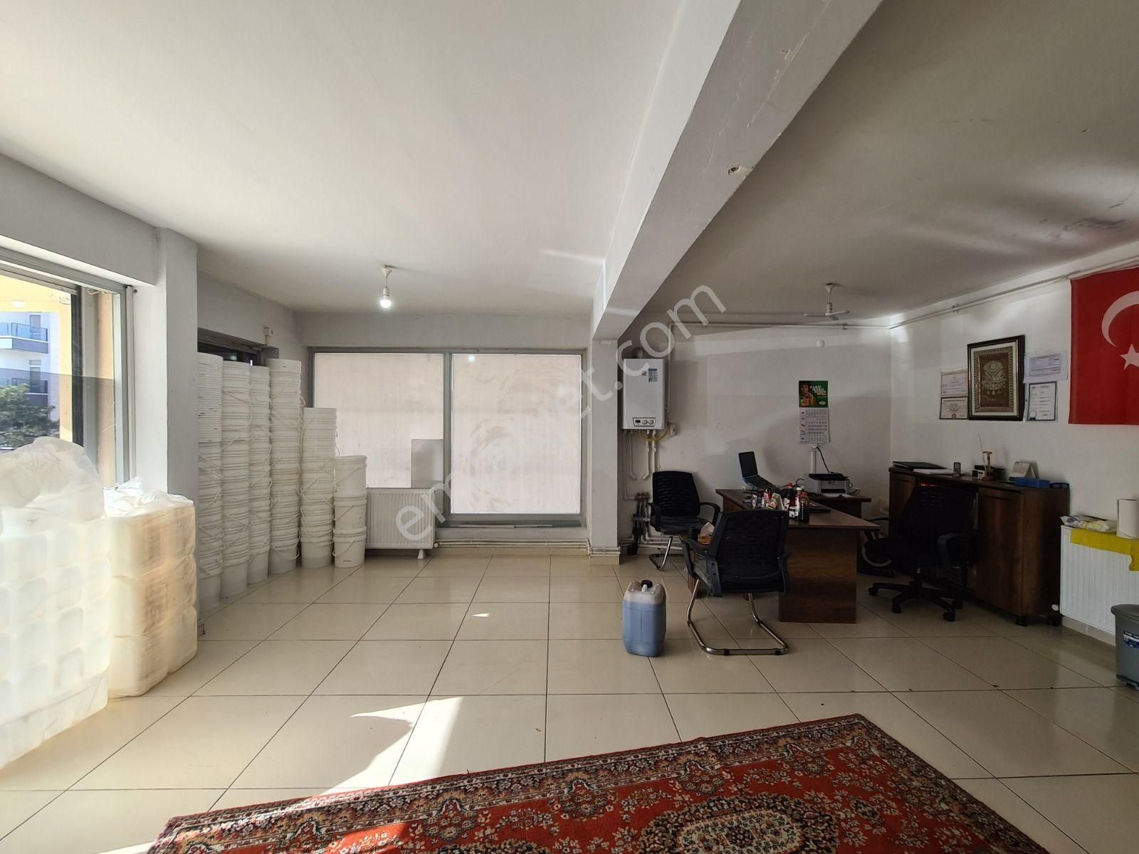 Yükseltepe Karakeçili Cd Yakını Yatırımlık 80m² Dükkan - Görsel 7