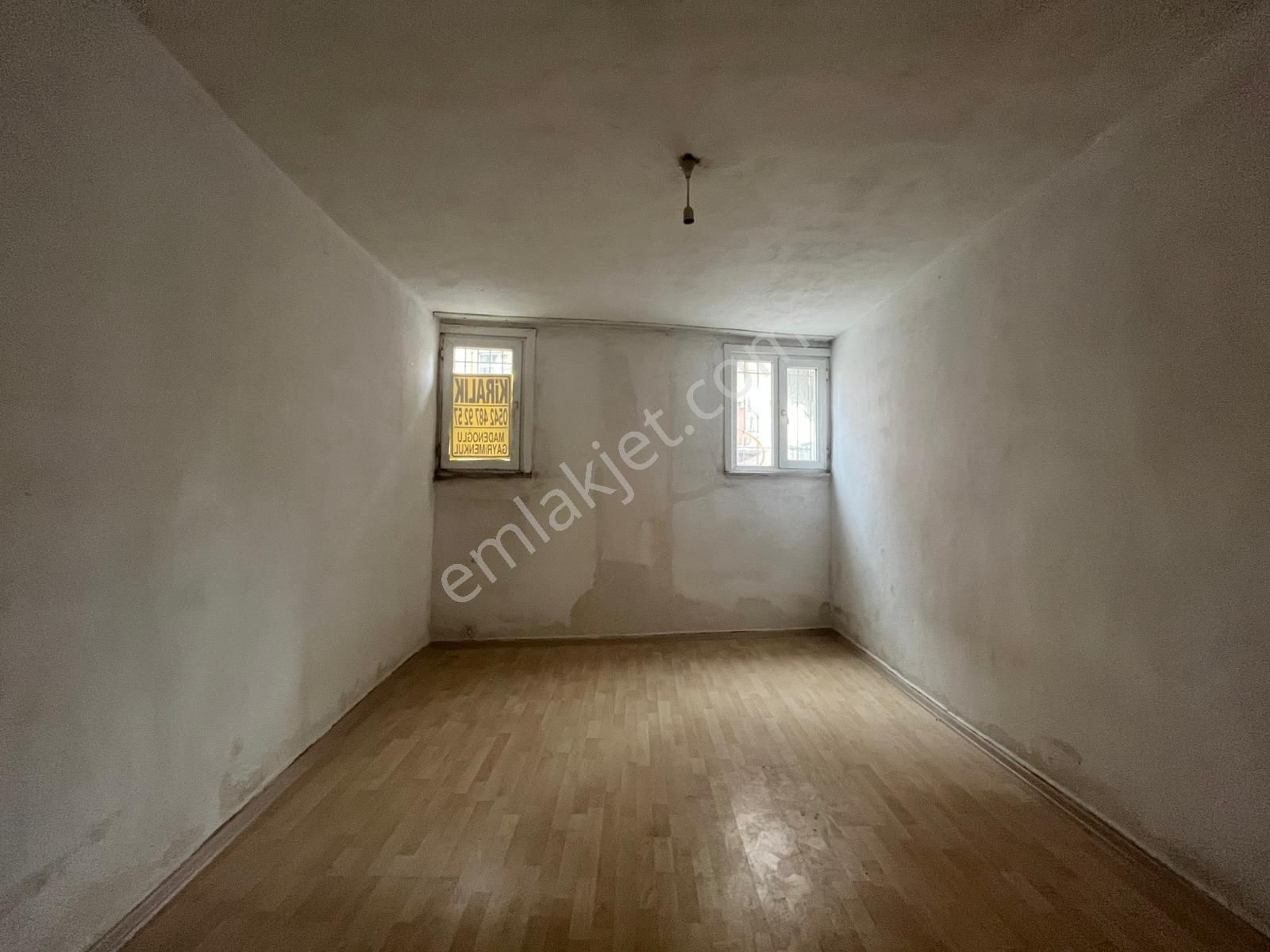 Litros'tan Tuna Mahallesi 2+1 Kiralık 90m² Düz Giriş Kiralık Daire - Görsel 4