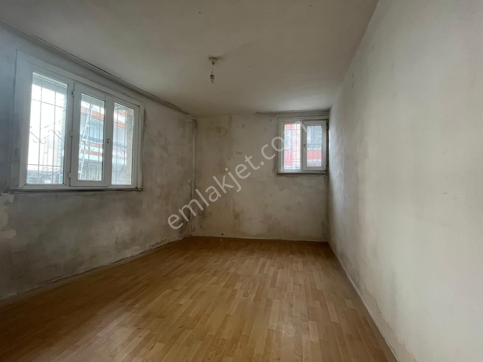 Litros'tan Tuna Mahallesi 2+1 Kiralık 90m² Düz Giriş Kiralık Daire - Görsel 2