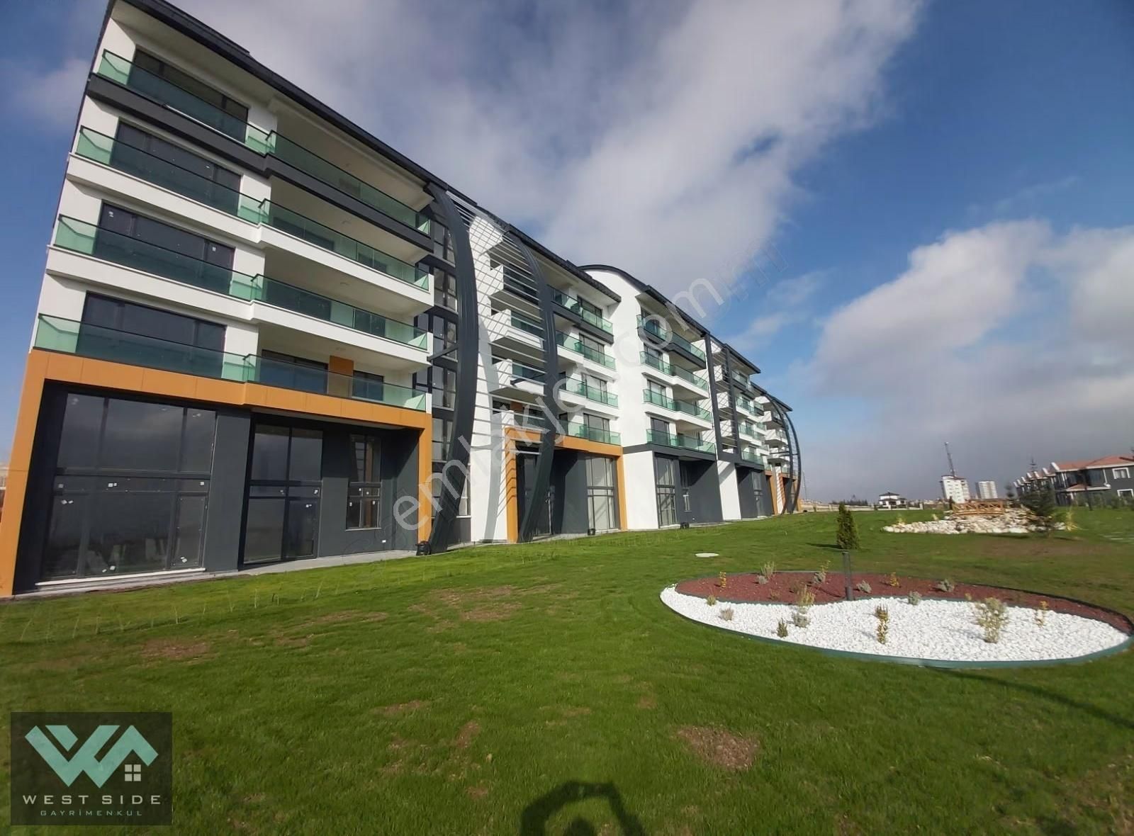 West Side Gayrimenkul- Liva Karma Satılık 4+1 Daire - Görsel 16