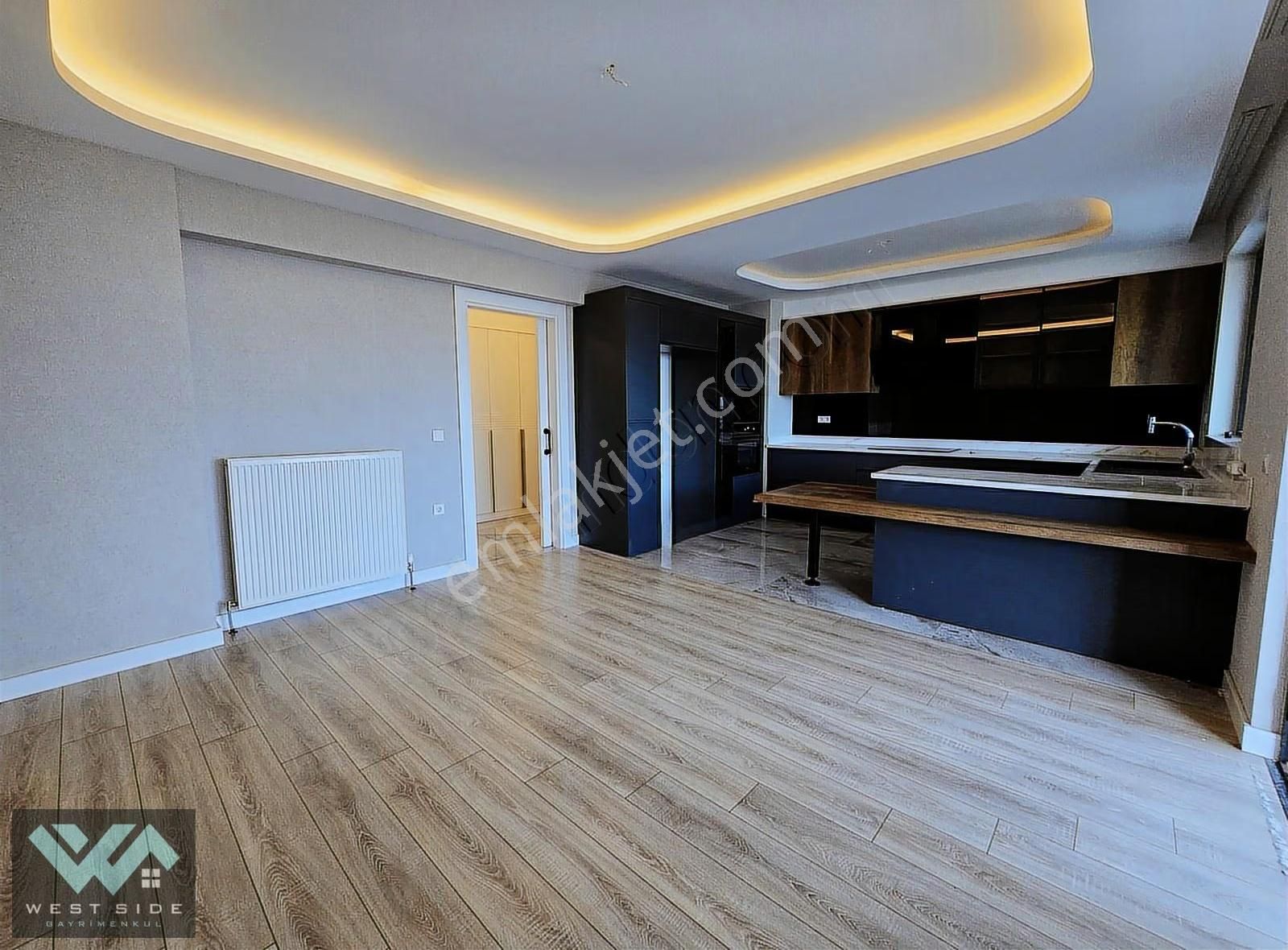 West Side Gayrimenkul- Liva Karma Satılık 4+1 Daire - Görsel 27