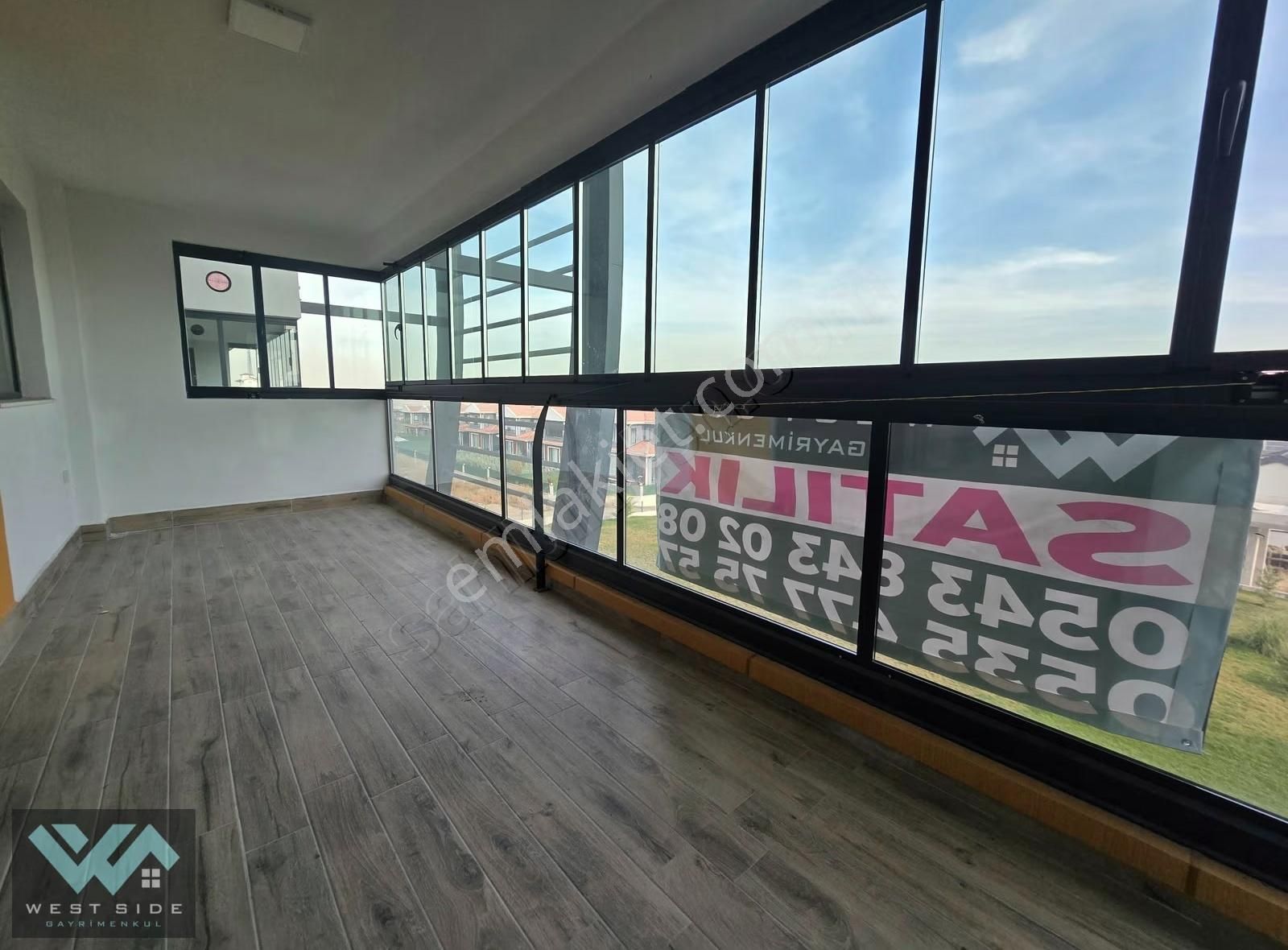 West Side Gayrimenkul- Liva Karma Satılık 4+1 Daire - Görsel 7