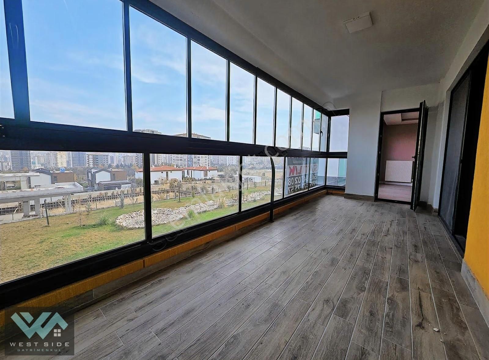 West Side Gayrimenkul- Liva Karma Satılık 4+1 Daire - Görsel 4