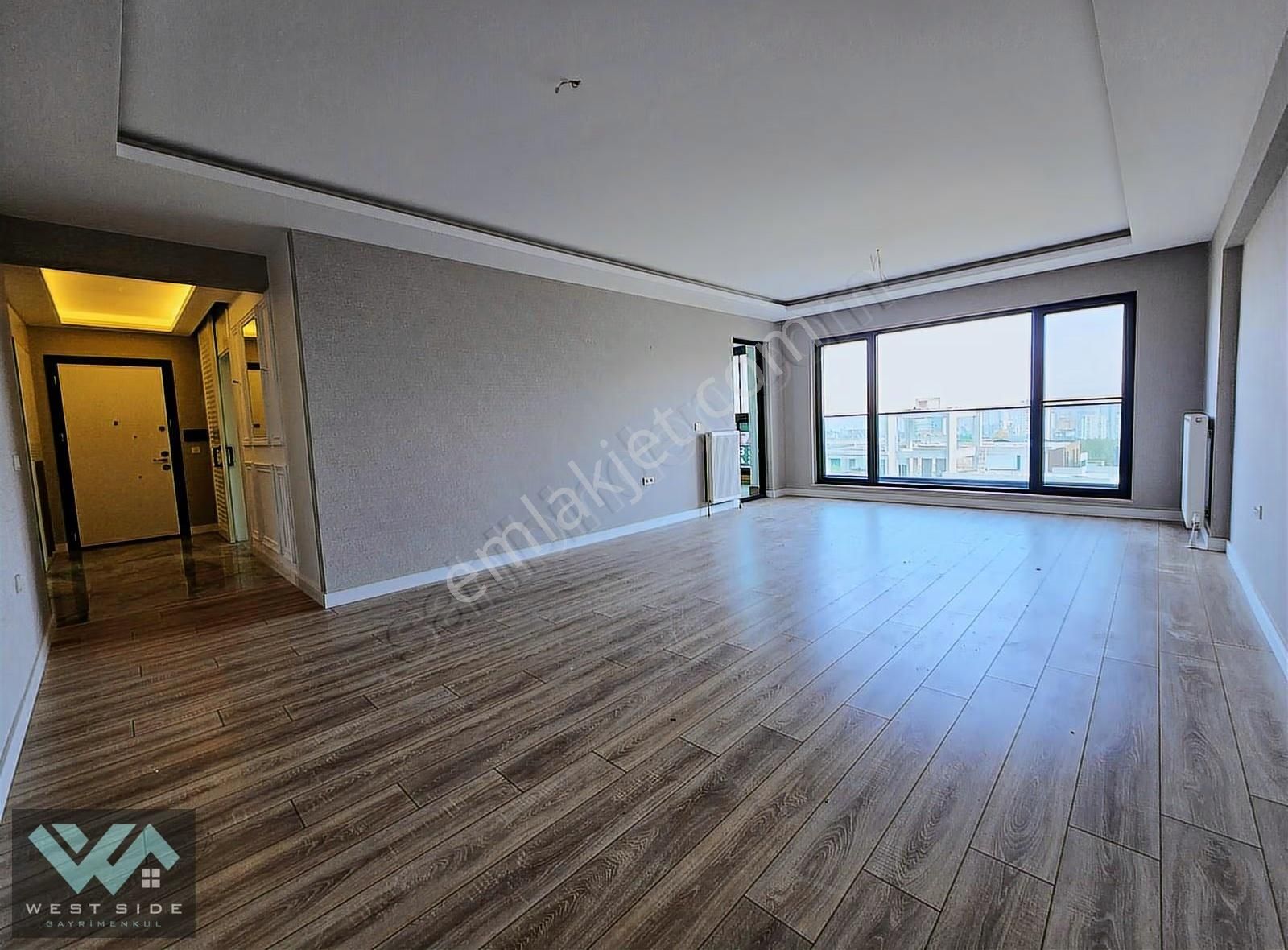 West Side Gayrimenkul- Liva Karma Satılık 4+1 Daire - Görsel 10