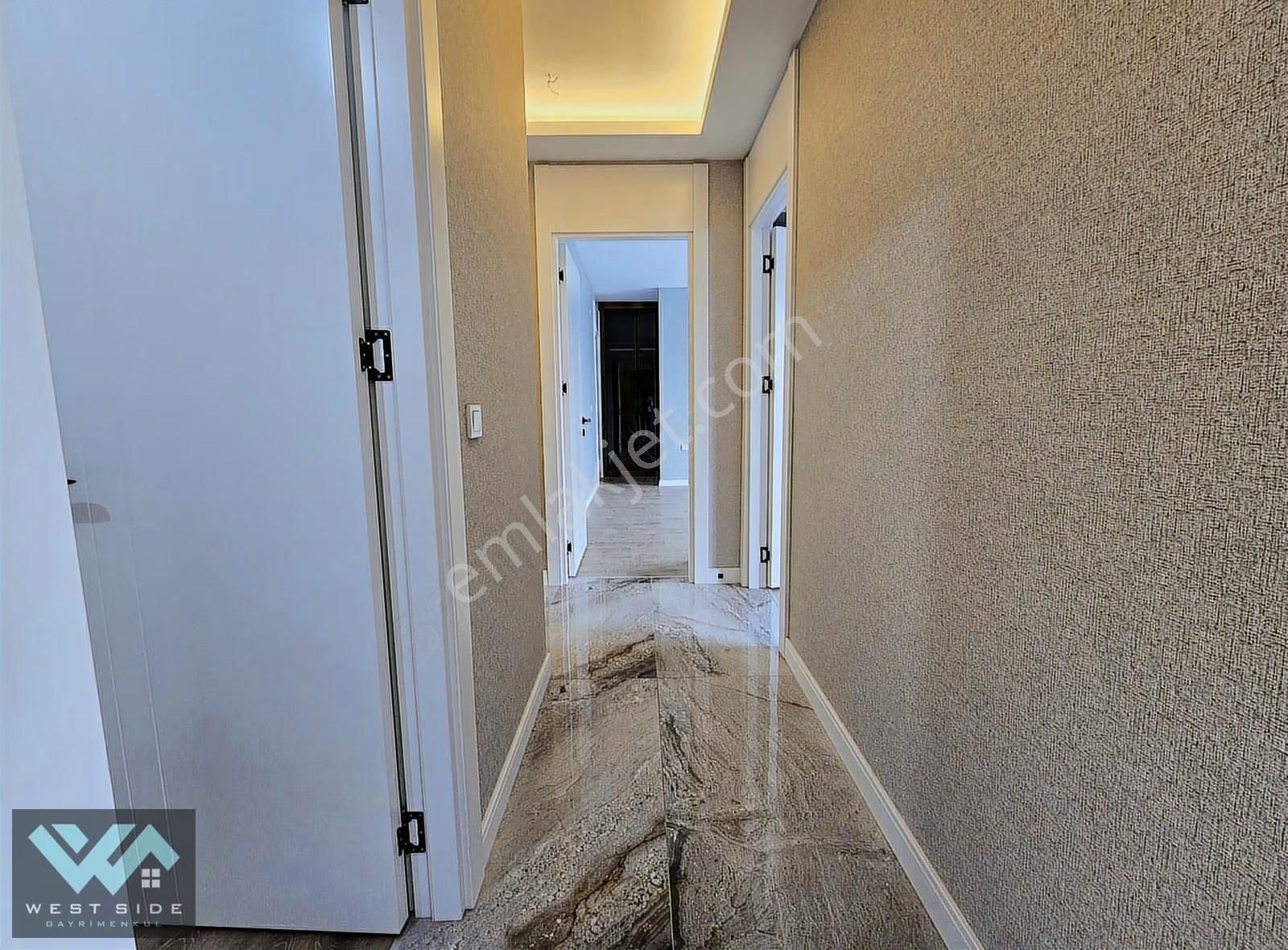 West Side Gayrimenkul- Liva Karma Satılık 4+1 Daire - Görsel 26