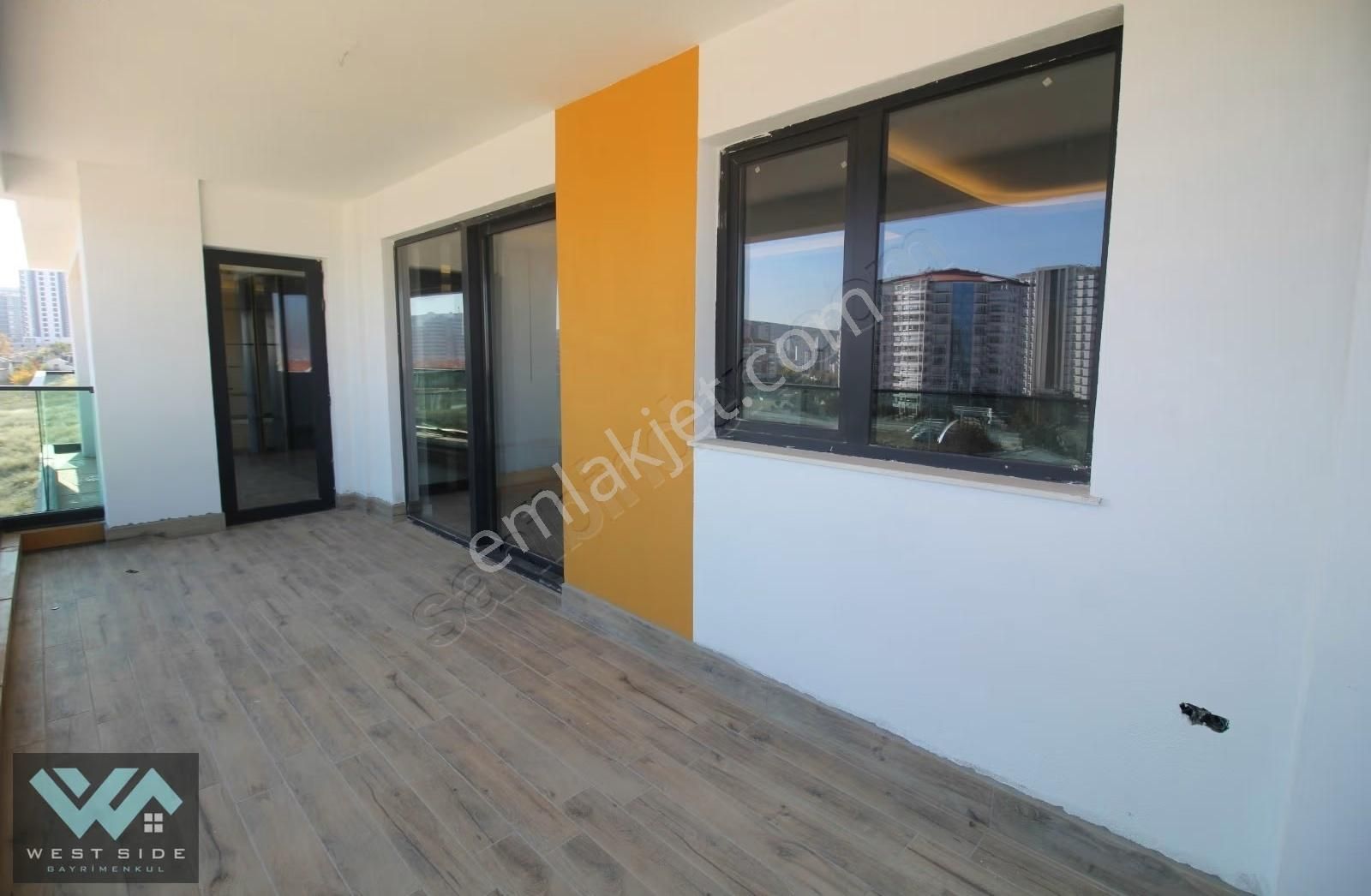 West Side Gayrimenkul- Liva Karma Satılık 4+1 Daire - Görsel 14