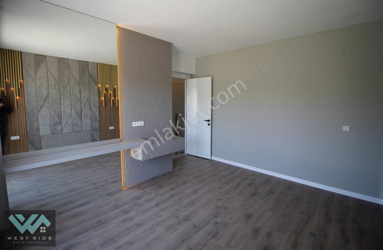 West Side Gayrimenkul- Liva Karma Satılık 4+1 Daire - Görsel 28