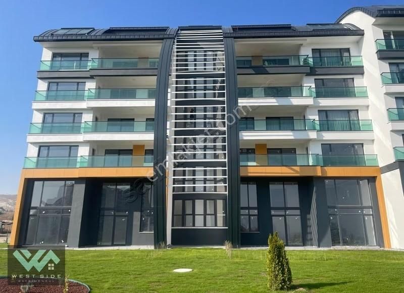 West Side Gayrimenkul- Liva Karma Satılık 4+1 Daire - Görsel 3