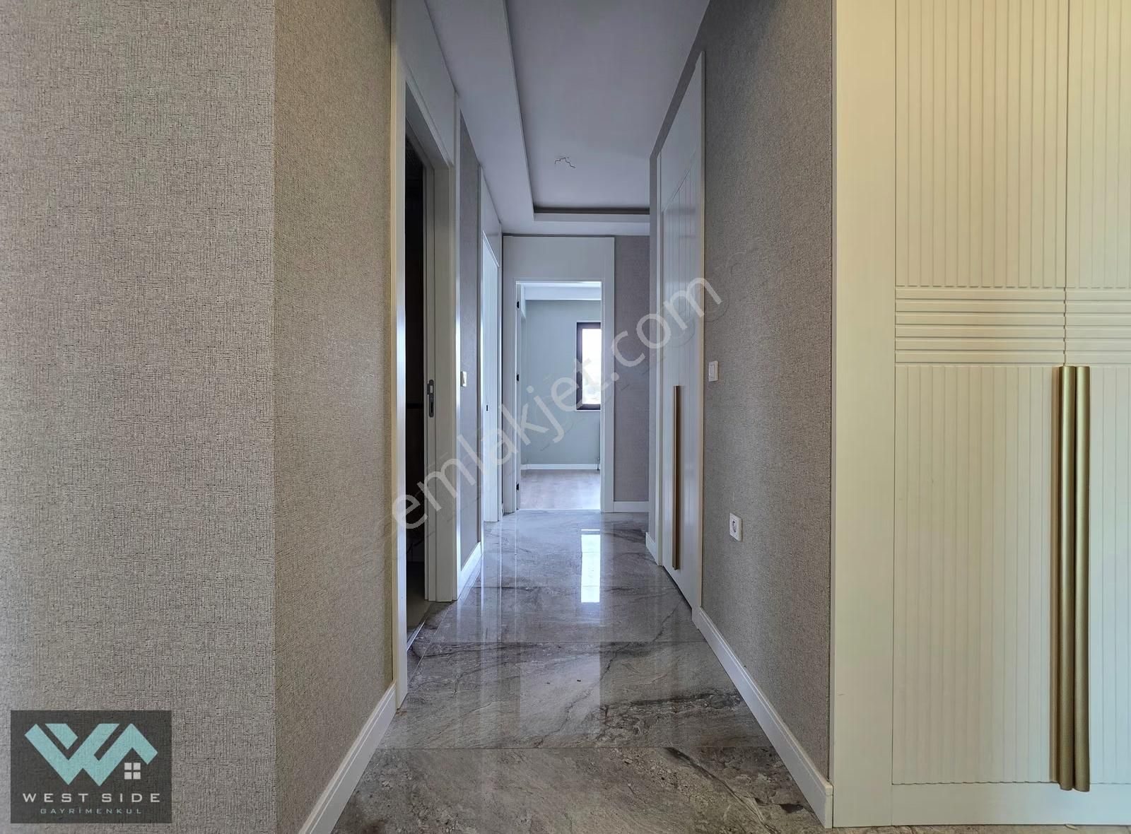 West Side Gayrimenkul- Liva Karma Satılık 4+1 Daire - Görsel 19
