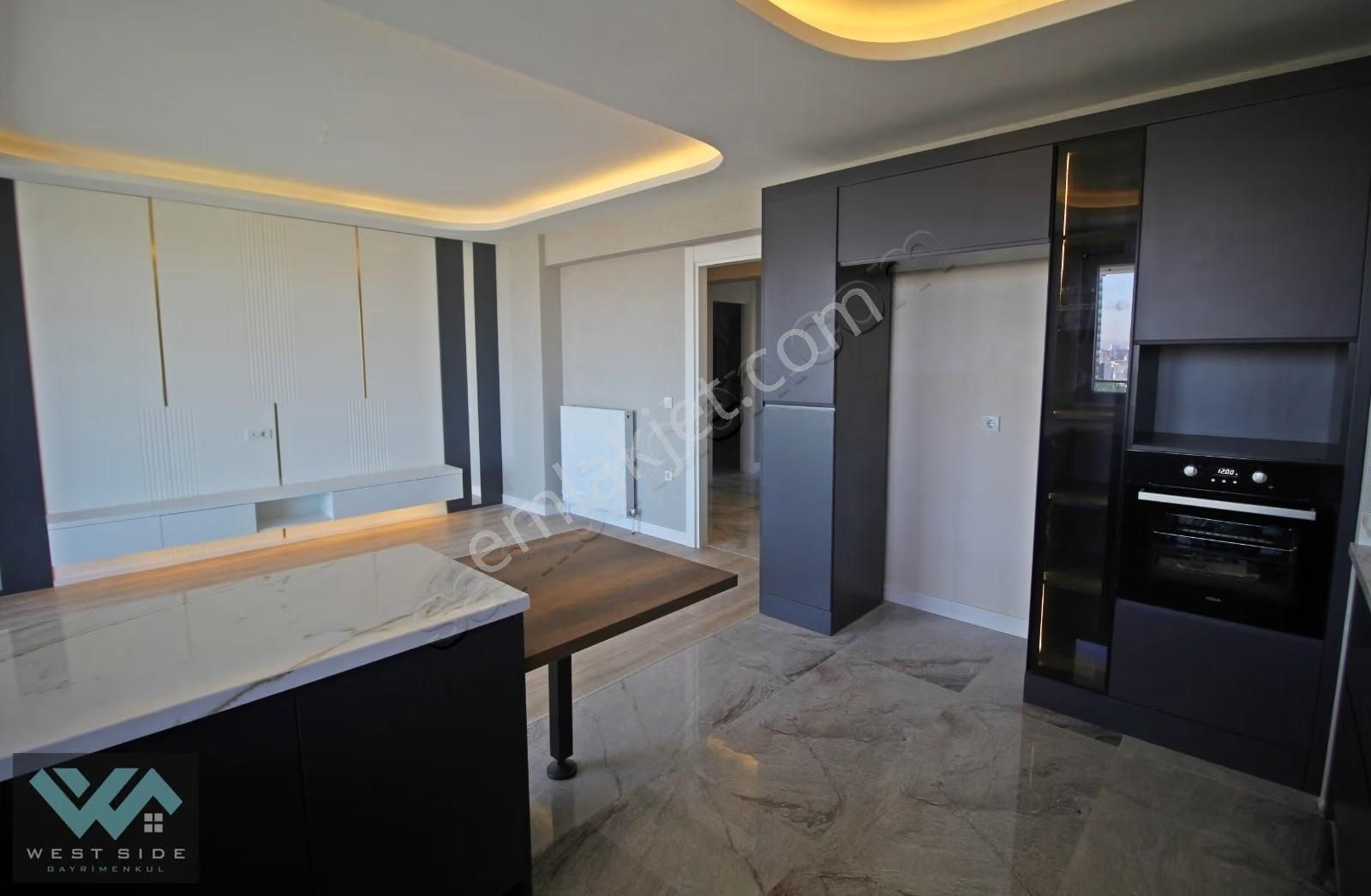 West Side Gayrimenkul- Liva Karma Satılık 4+1 Daire - Görsel 24