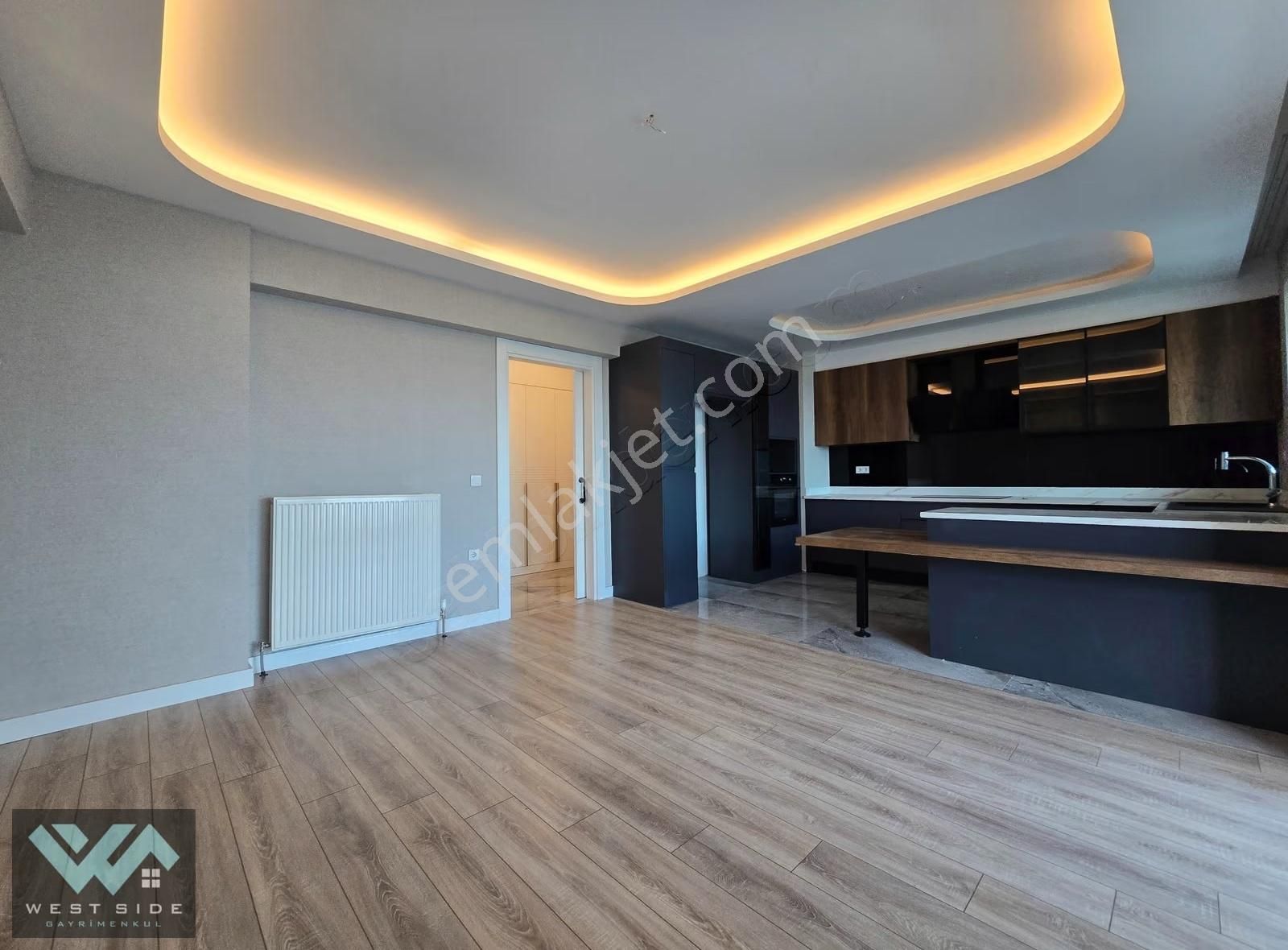 West Side Gayrimenkul- Liva Karma Satılık 4+1 Daire - Görsel 25