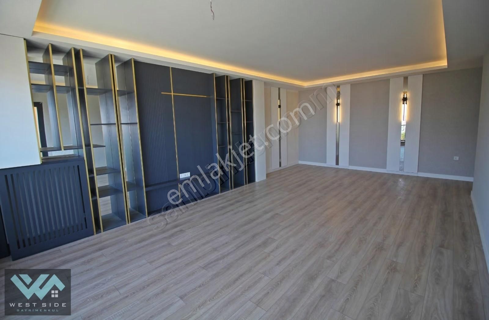 West Side Gayrimenkul- Liva Karma Satılık 4+1 Daire - Görsel 2