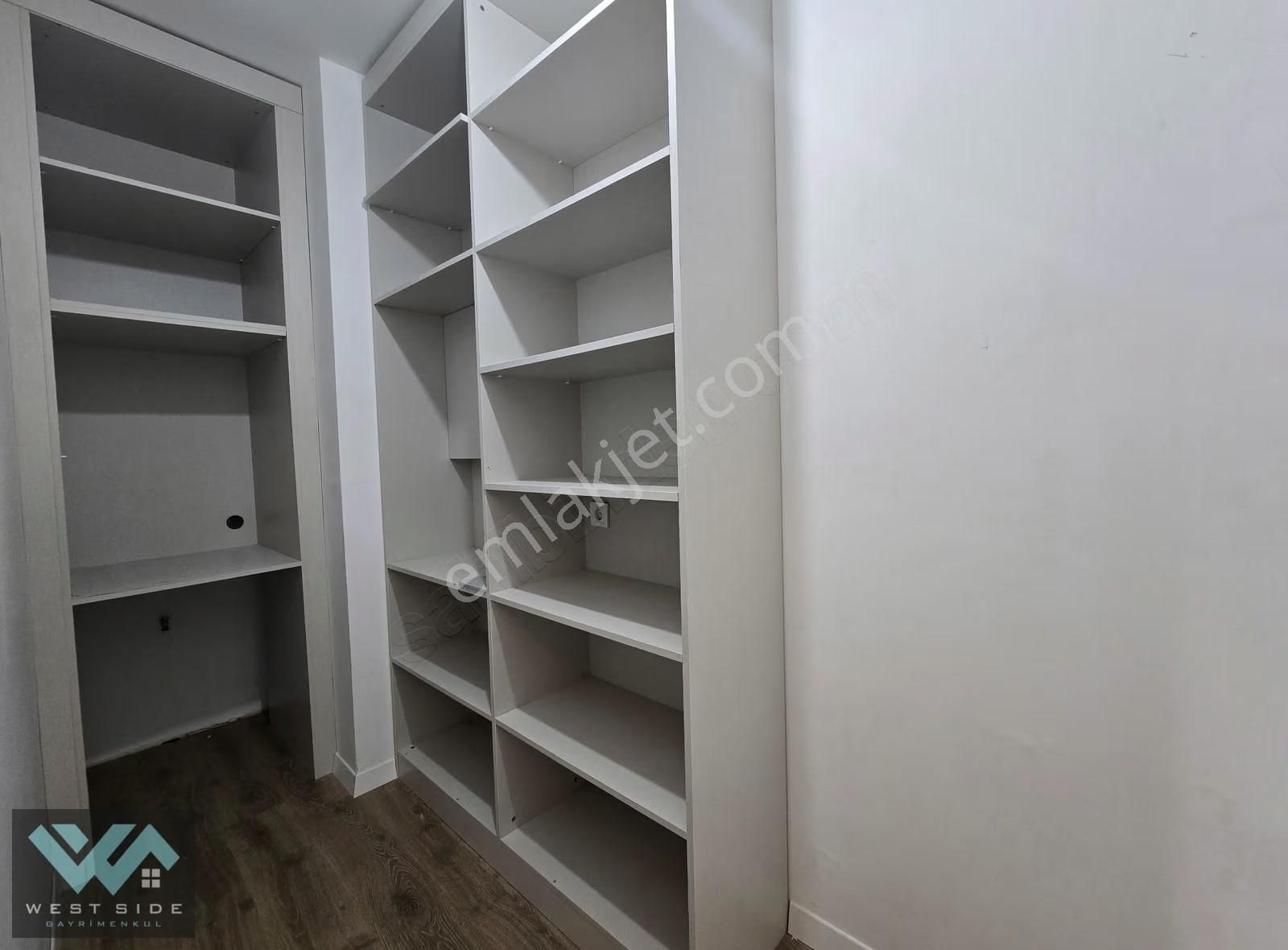 West Side Gayrimenkul- Liva Karma Satılık 4+1 Daire - Görsel 20