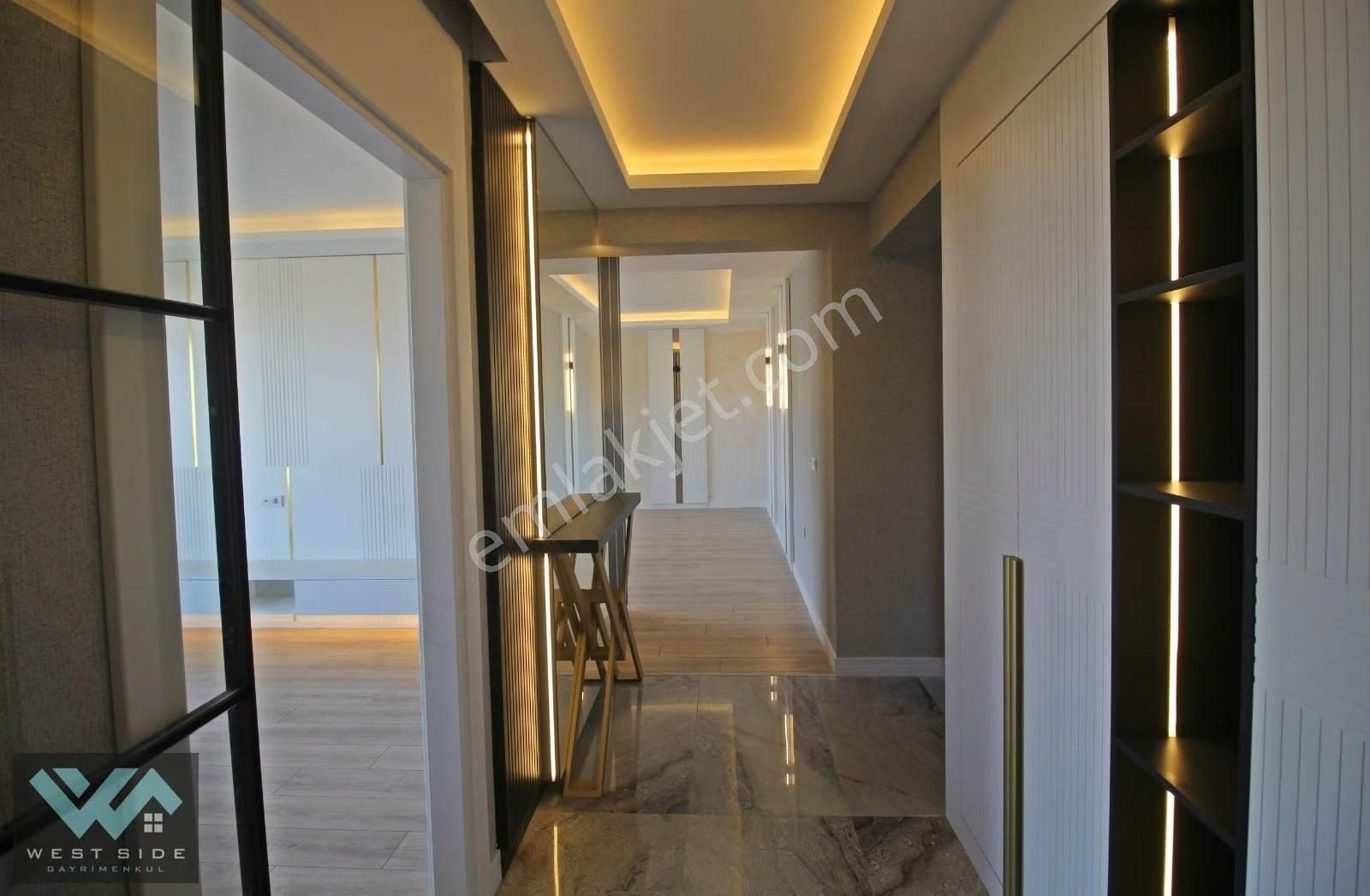 West Side Gayrimenkul- Liva Karma Satılık 4+1 Daire - Görsel 18