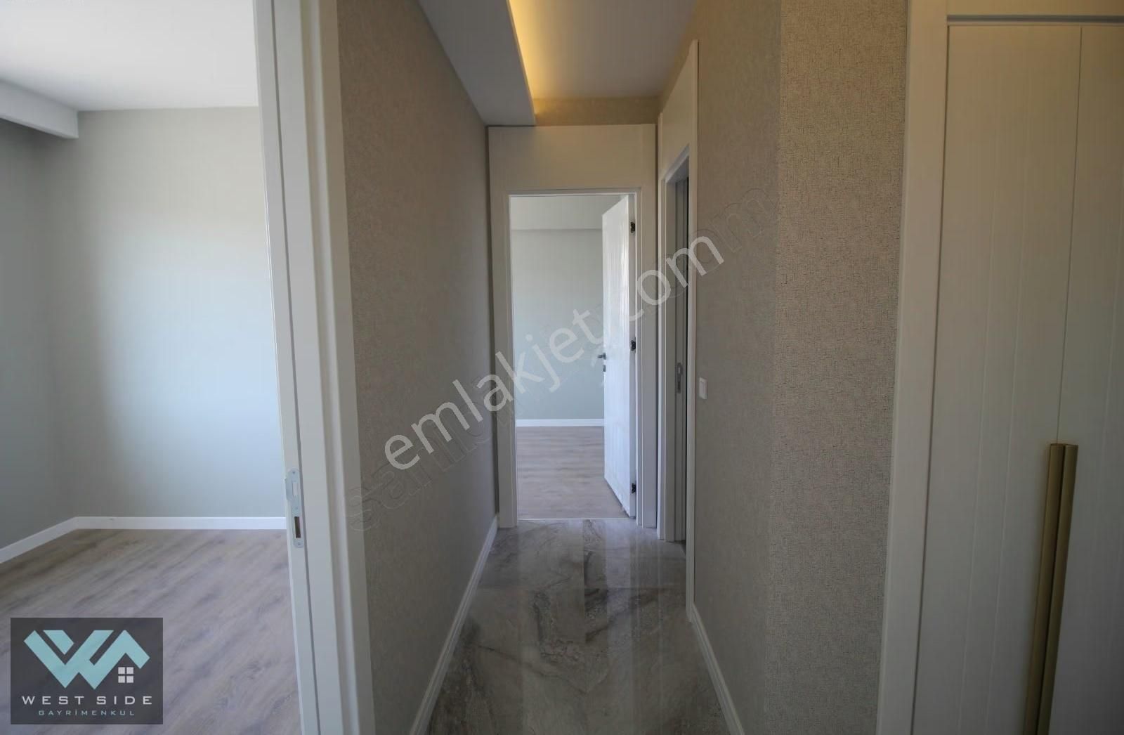 West Side Gayrimenkul- Liva Karma Satılık 4+1 Daire - Görsel 21