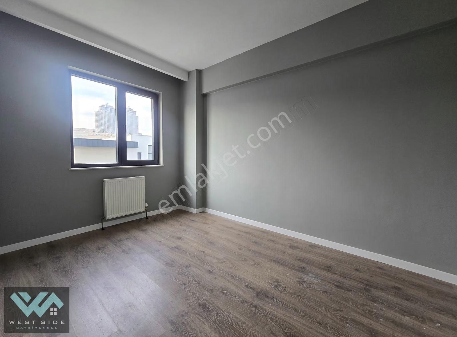 West Side Gayrimenkul- Liva Karma Satılık 4+1 Daire - Görsel 30