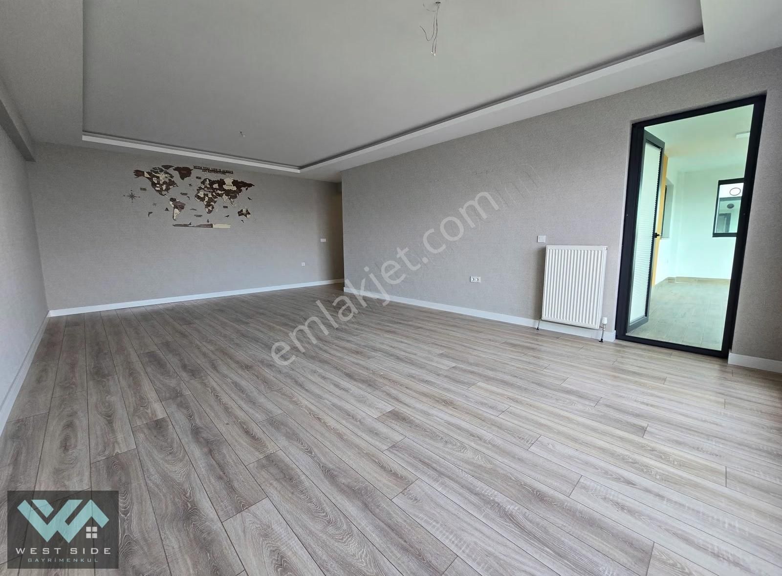 West Side Gayrimenkul- Liva Karma Satılık 4+1 Daire - Görsel 8