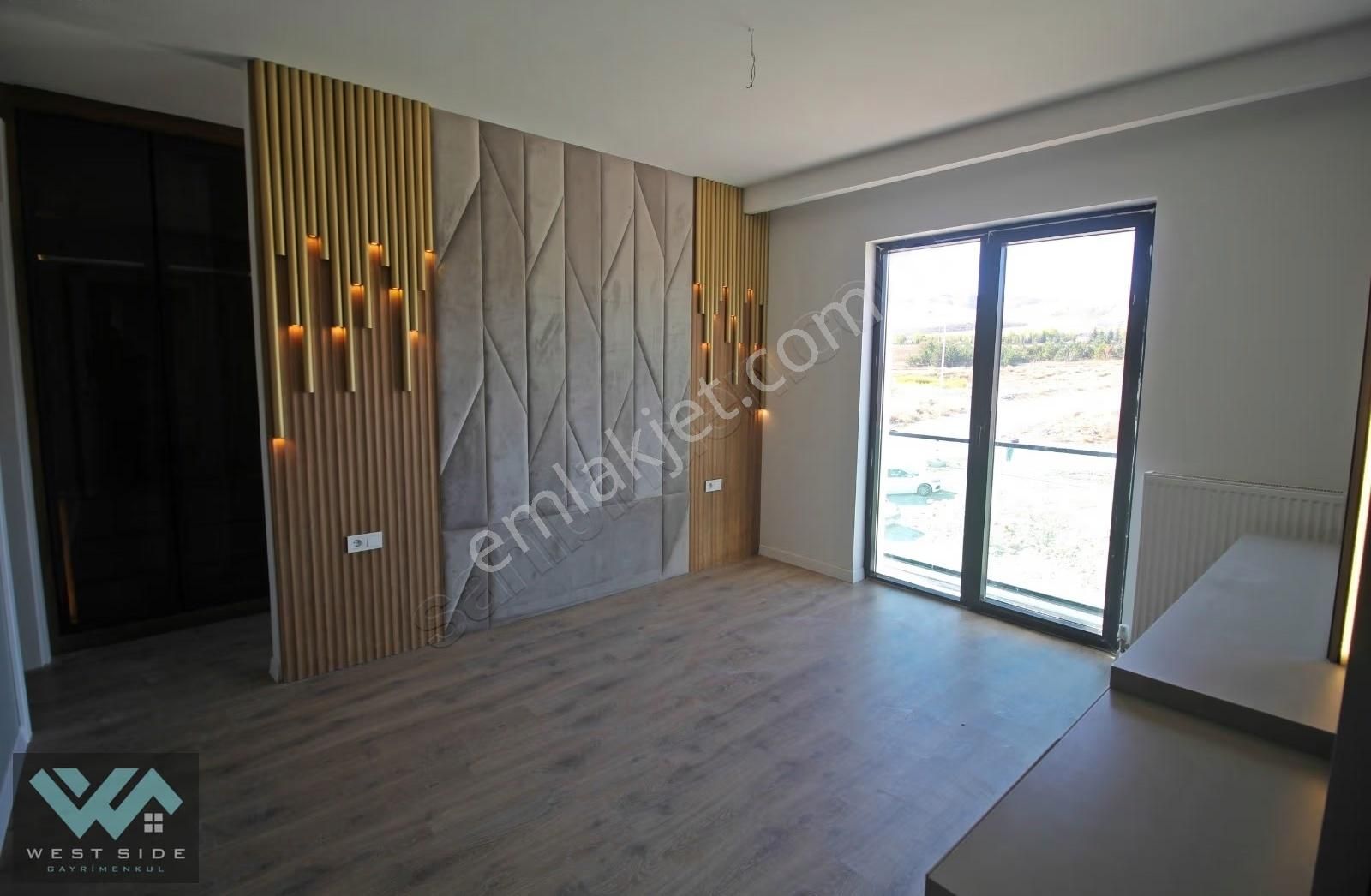 West Side Gayrimenkul- Liva Karma Satılık 4+1 Daire - Görsel 17