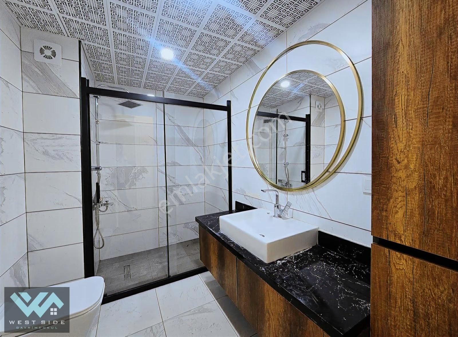 West Side Gayrimenkul- Liva Karma Satılık 4+1 Daire - Görsel 12