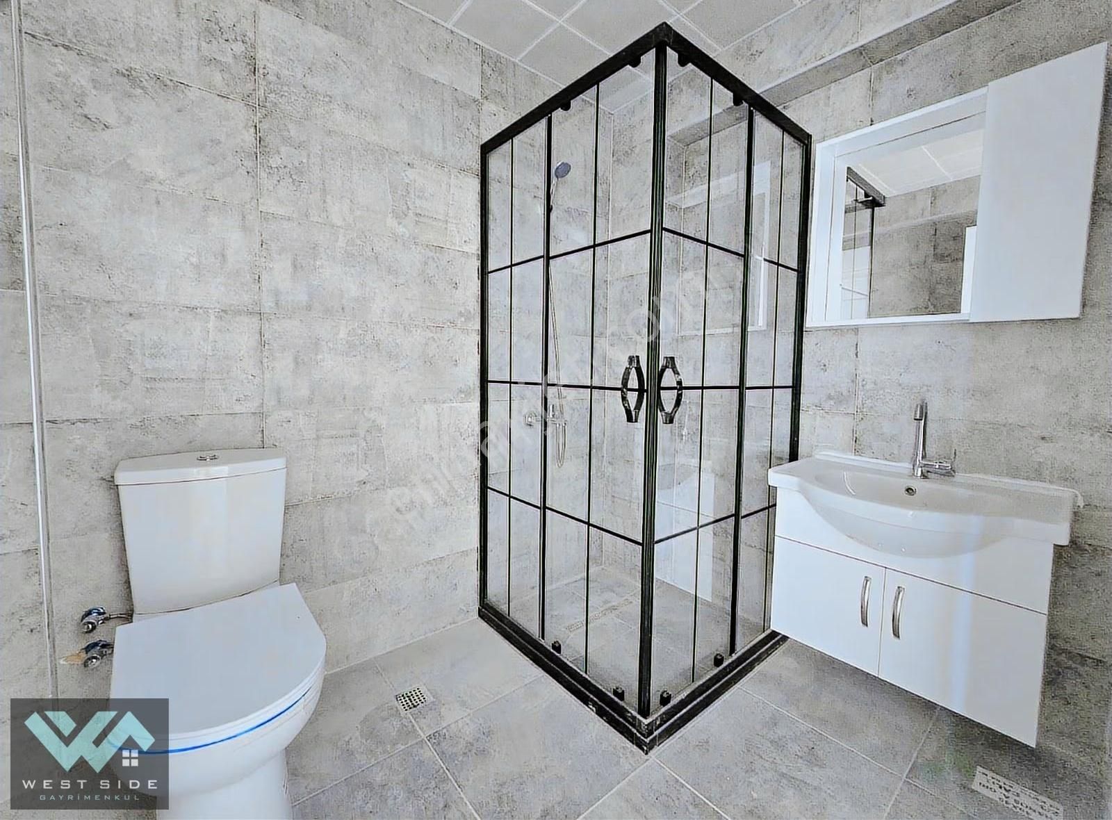 West Side Gayrimenkul - Bağlıca 1+1 Satılık Loft Daire - Görsel 12