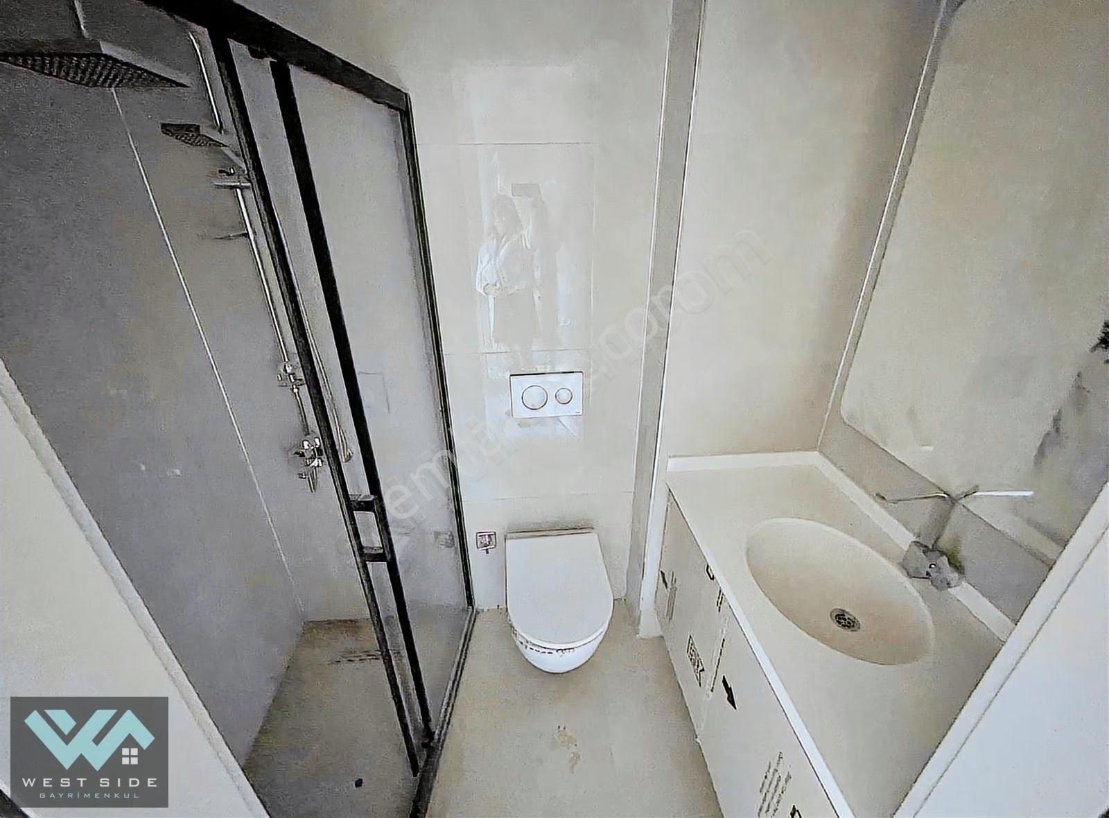 West Side Gayrimenkul-site İçerisinde Sıfır Oturuma Hazır Villa - Görsel 22