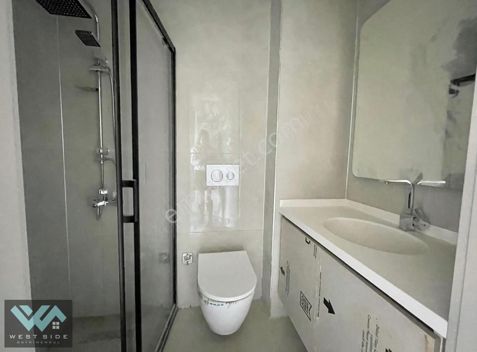 West Side Gayrimenkul-site İçerisinde Sıfır Oturuma Hazır Villa - Görsel 8