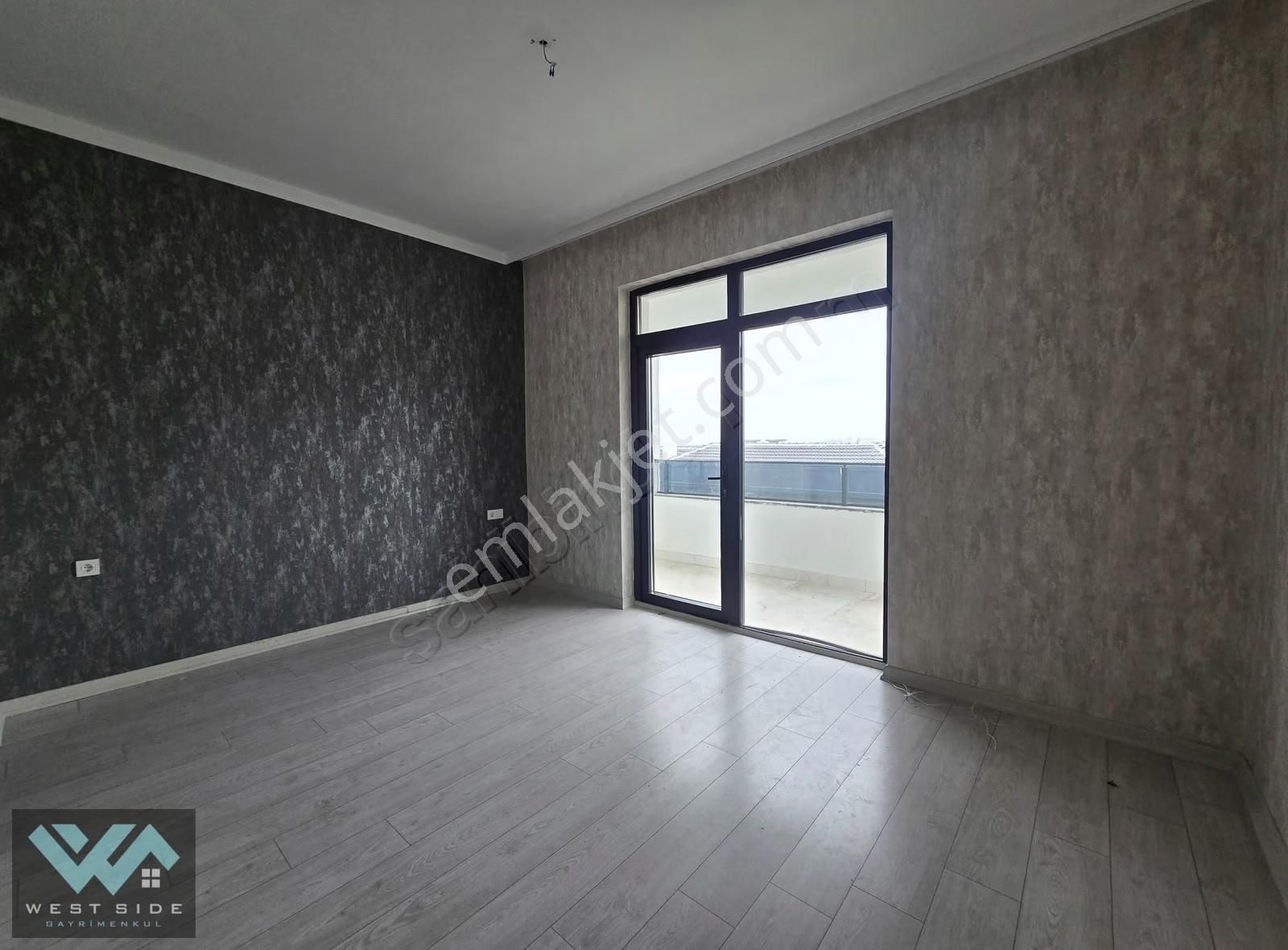 Bağlıca Ultra Lüks Havuzlu, Saunalı 5+1 Kiralık Villa - Görsel 7