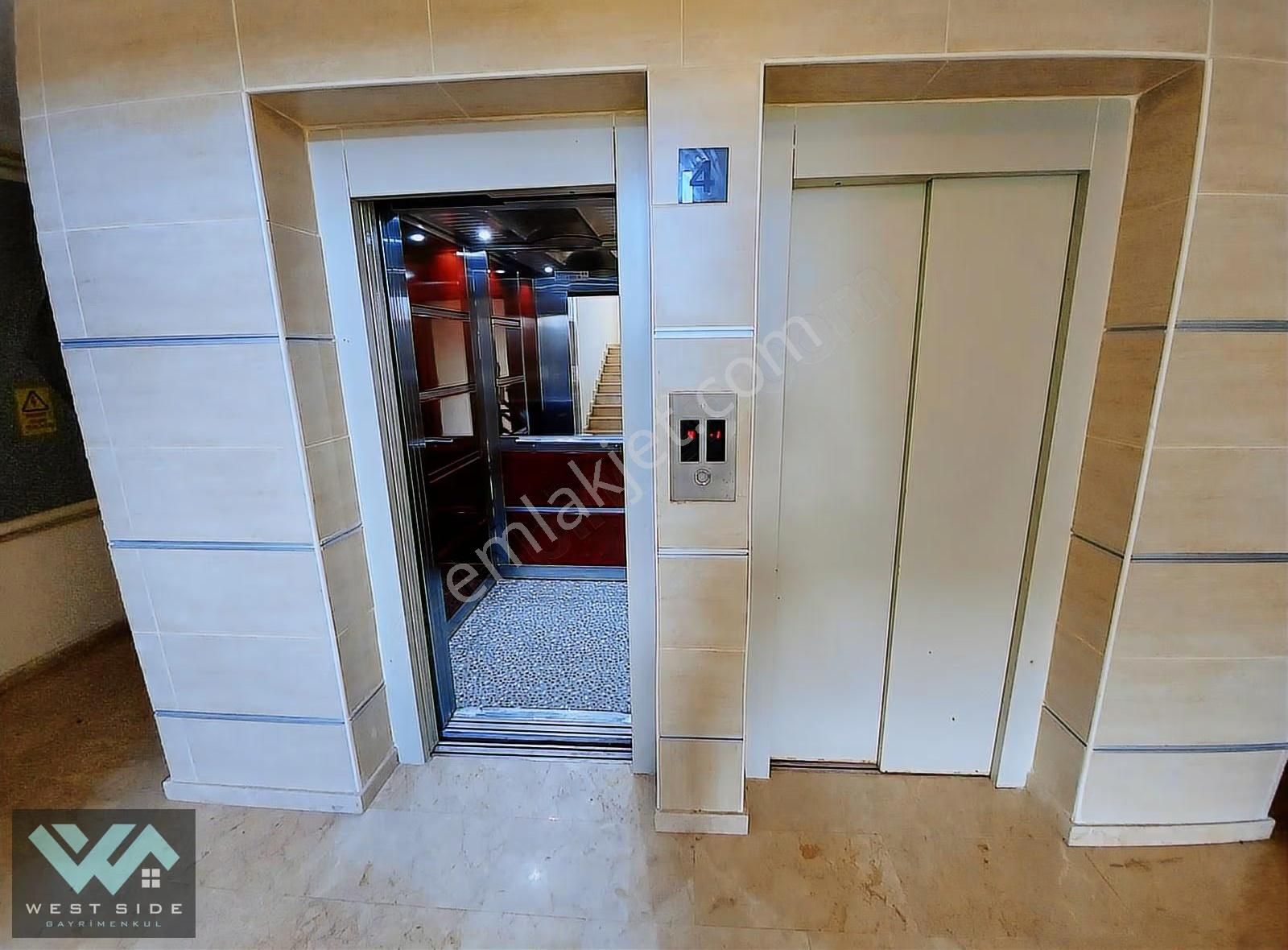 West Side Gayrimenkul-tepe Yaşam Evleri Kiralık 3+1 Daire - Görsel 24