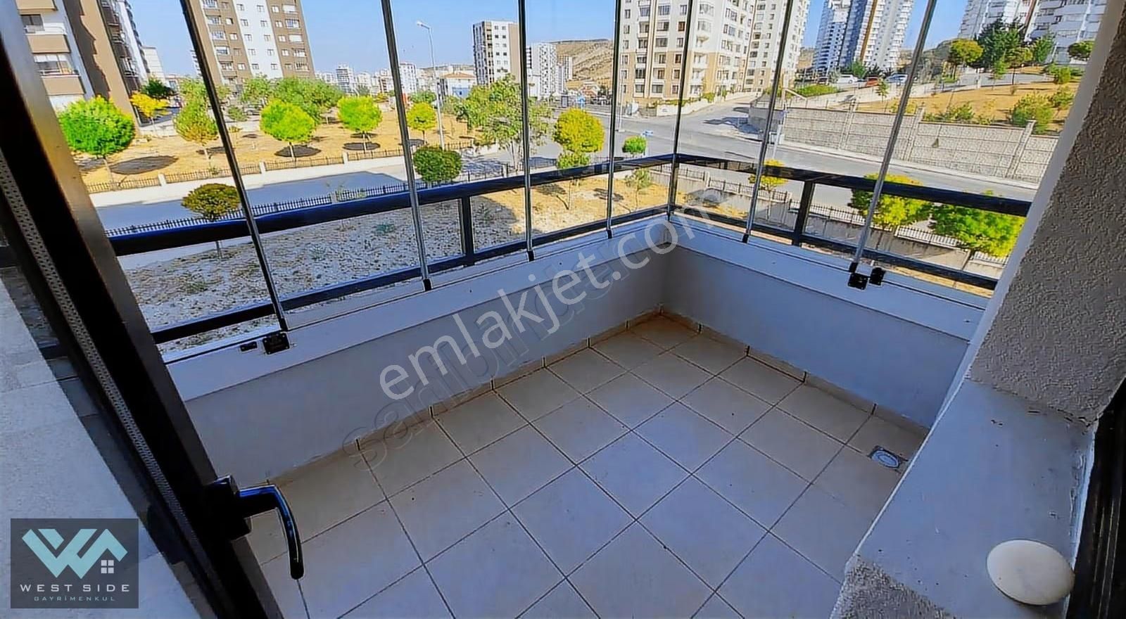 West Side Gayrimenkul-tepe Yaşam Evleri Kiralık 3+1 Daire - Görsel 8