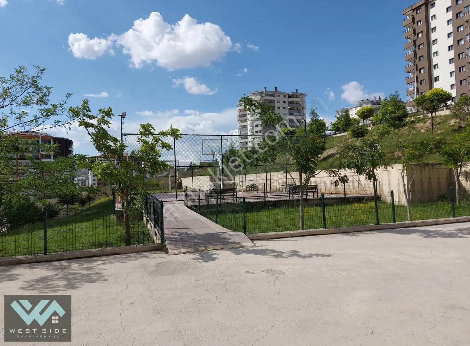 West Side Gayrimenkul-tepe Yaşam Evleri Kiralık 3+1 Daire - Görsel 9