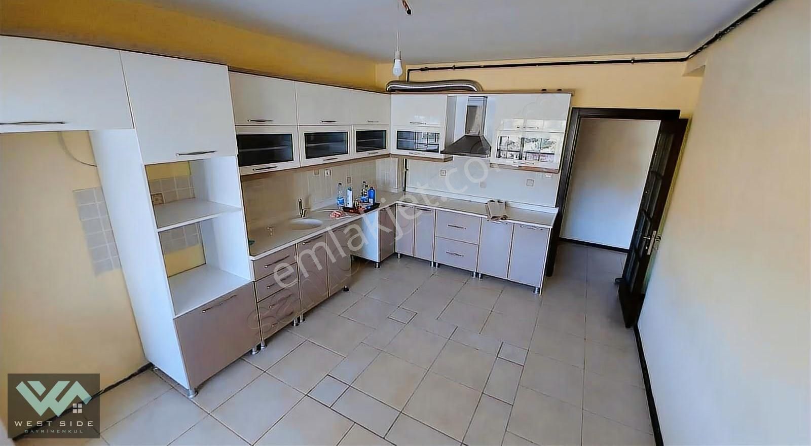 West Side Gayrimenkul-tepe Yaşam Evleri Kiralık 3+1 Daire - Görsel 3