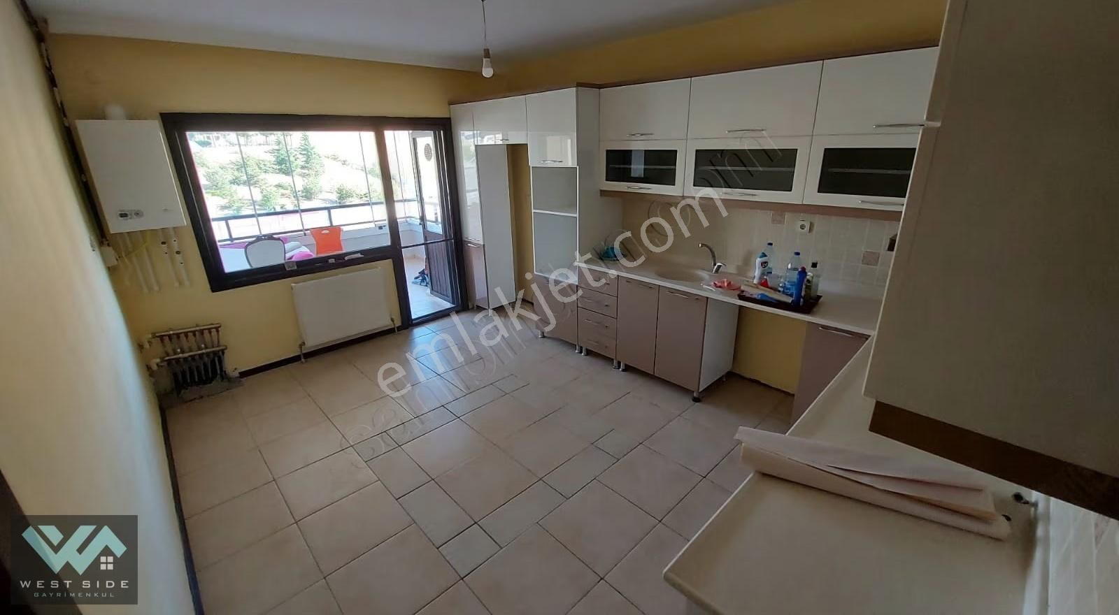 West Side Gayrimenkul-tepe Yaşam Evleri Kiralık 3+1 Daire - Görsel 15