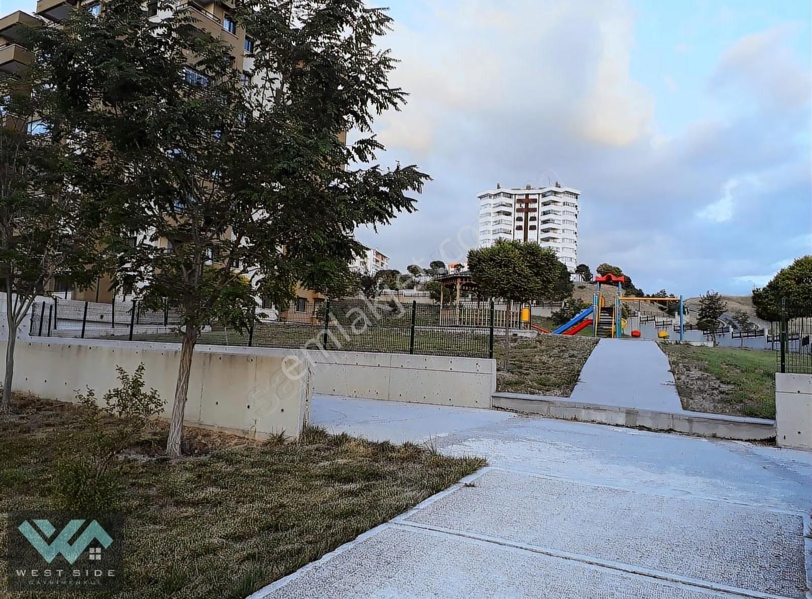 West Side Gayrimenkul-tepe Yaşam Evleri Kiralık 3+1 Daire - Görsel 12