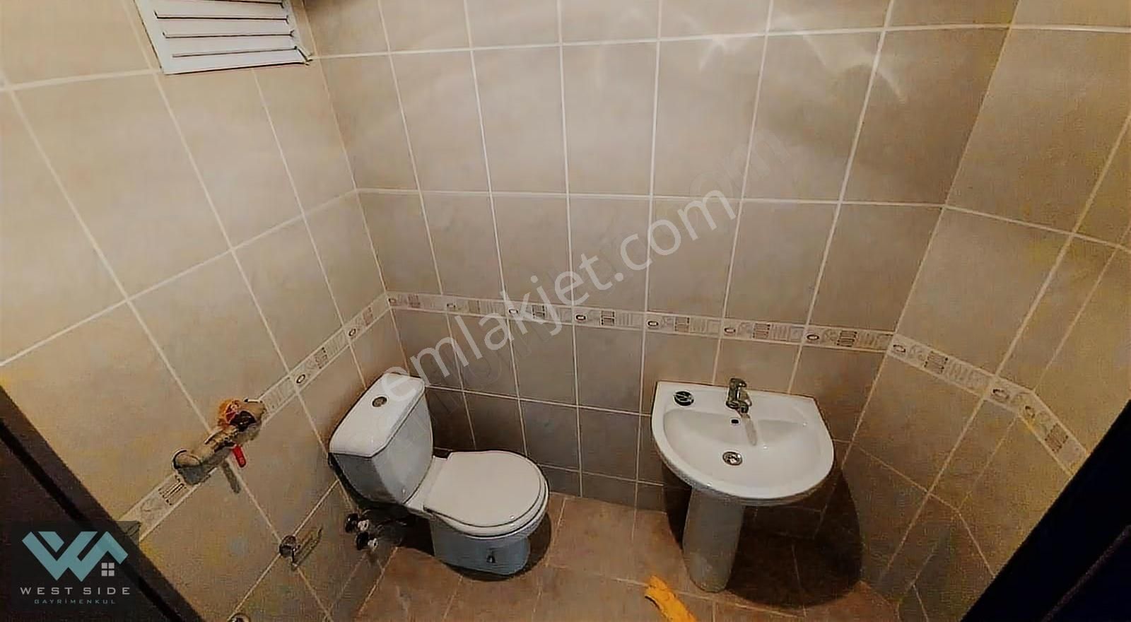 West Side Gayrimenkul-tepe Yaşam Evleri Kiralık 3+1 Daire - Görsel 2