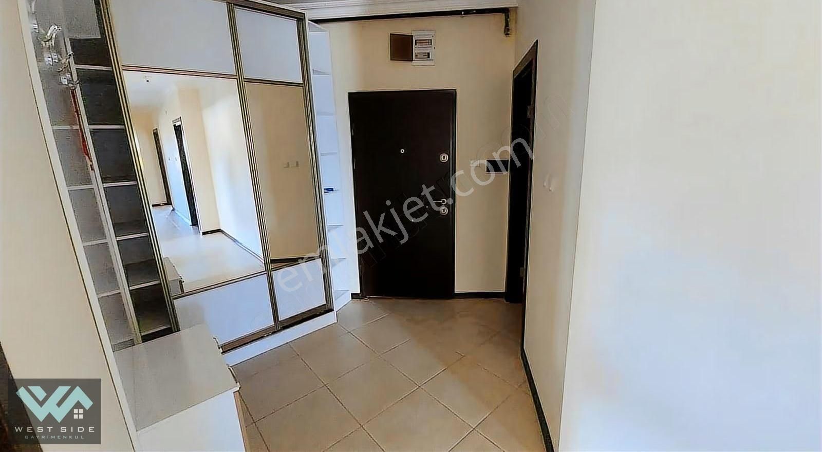 West Side Gayrimenkul-tepe Yaşam Evleri Kiralık 3+1 Daire - Görsel 5