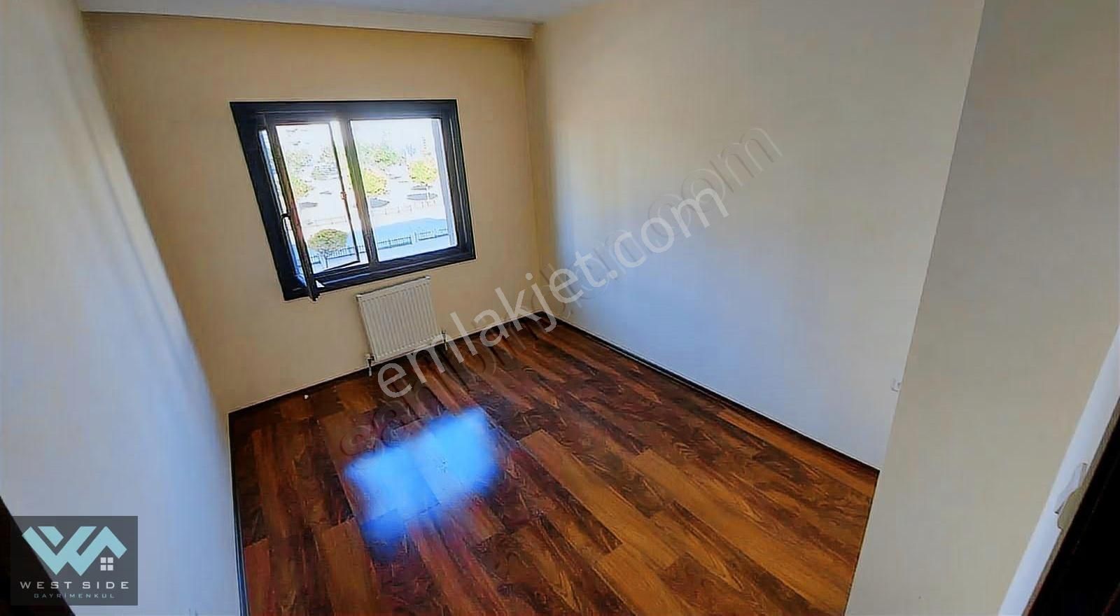 West Side Gayrimenkul-tepe Yaşam Evleri Kiralık 3+1 Daire - Görsel 16