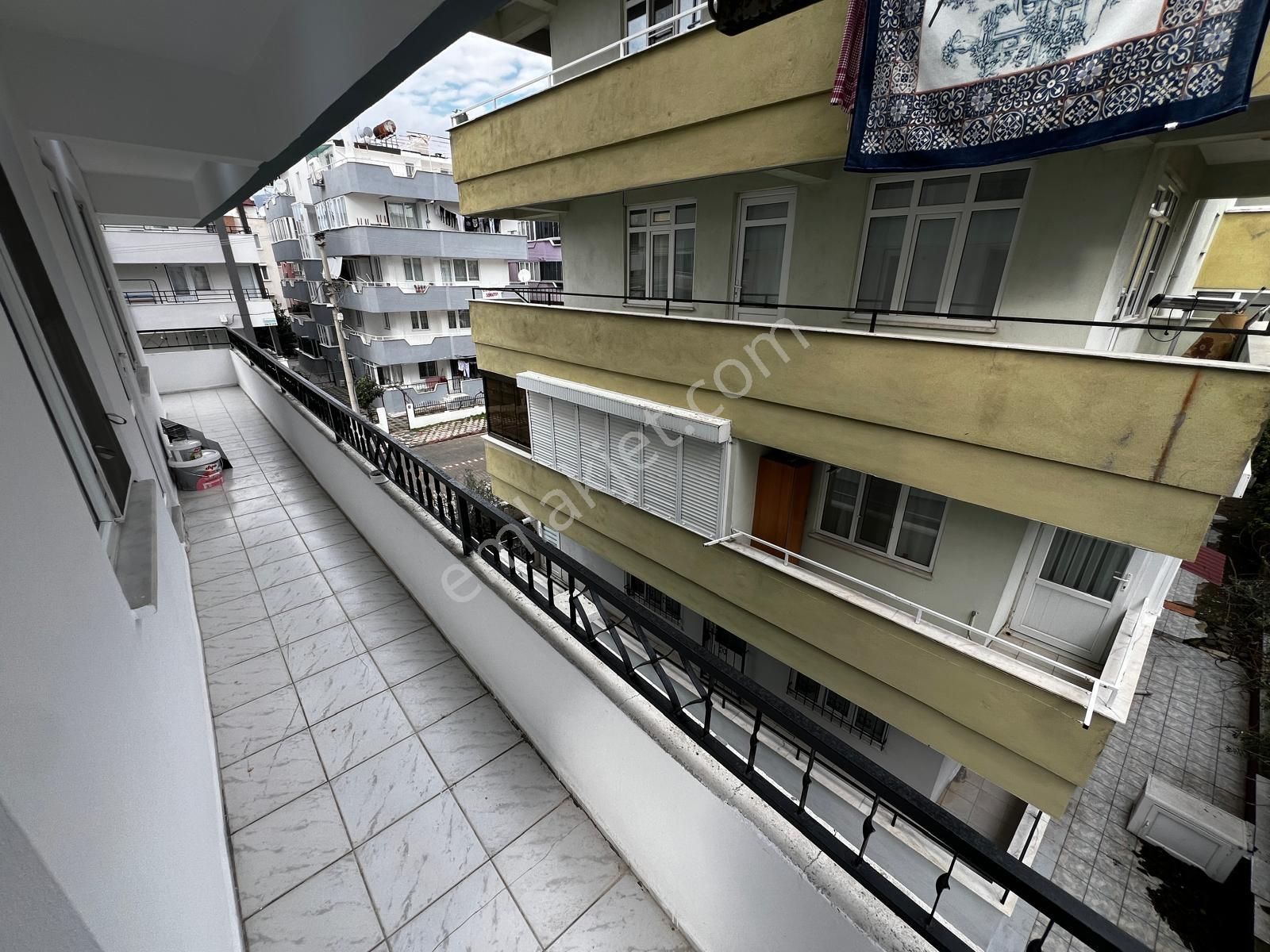 Yiğit'ten Akçay Merkezde Full Yapılı 2+1 Ayrı Mutfaklı Daire - Görsel 30