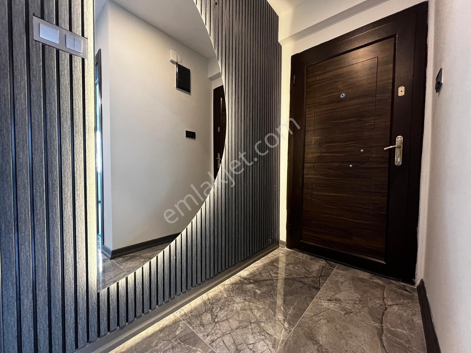 Yiğit'ten Akçay Merkezde Full Yapılı 2+1 Ayrı Mutfaklı Daire - Görsel 35
