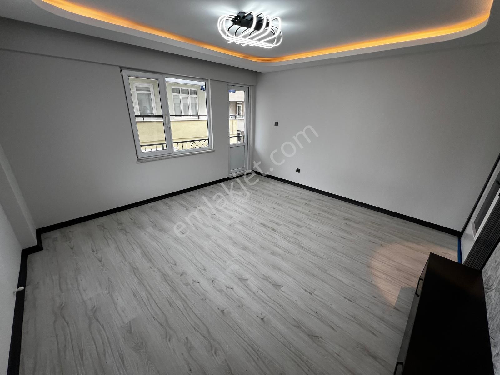 Yiğit'ten Akçay Merkezde Full Yapılı 2+1 Ayrı Mutfaklı Daire - Görsel 11