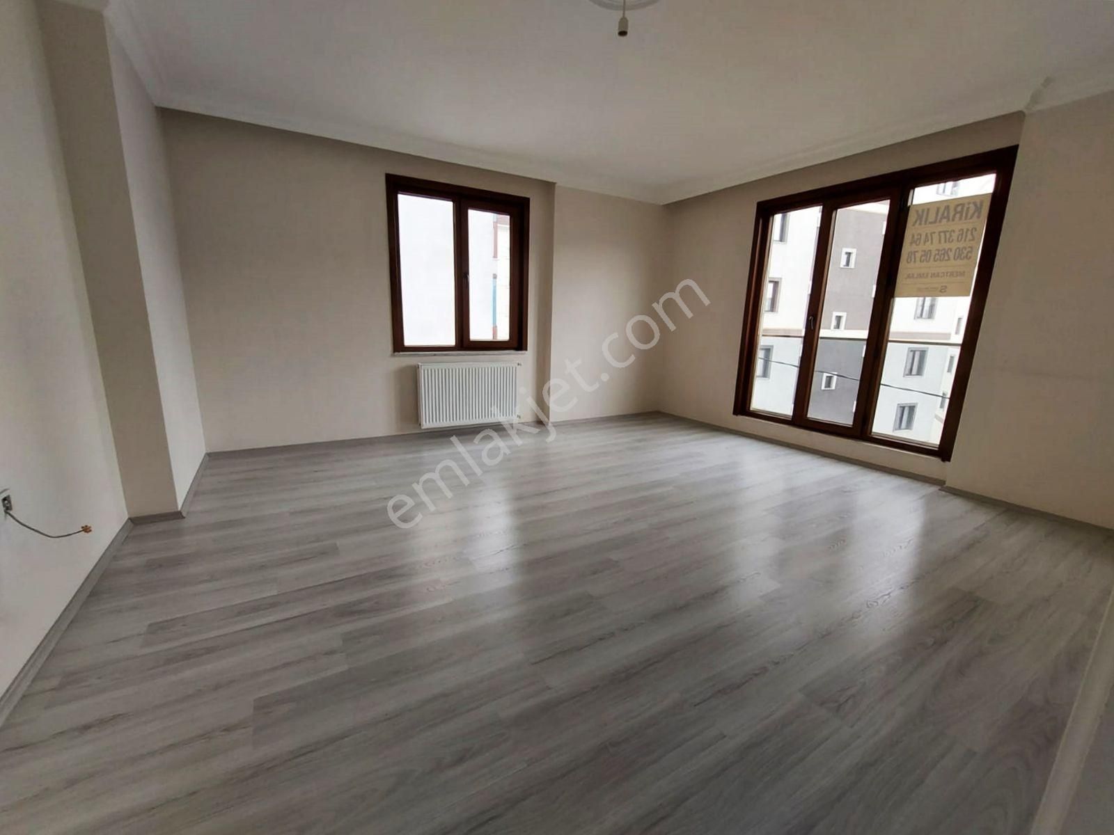 Mertcan Dan Sülüntepe Mah Arakat 3+1 Balkonlu Fırsat Kiralık