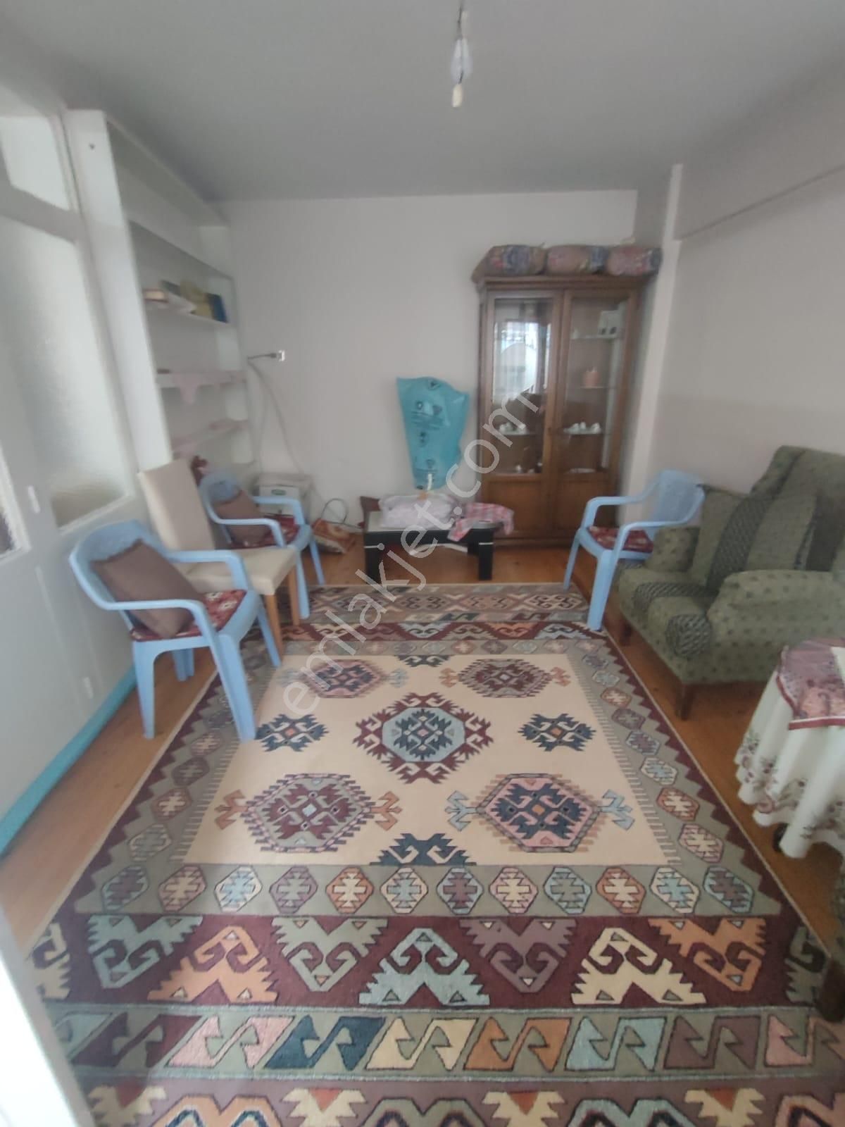 Kaan Emlaktan Hesaplı Çınarda 3+1 Satılık Daire - Görsel 16