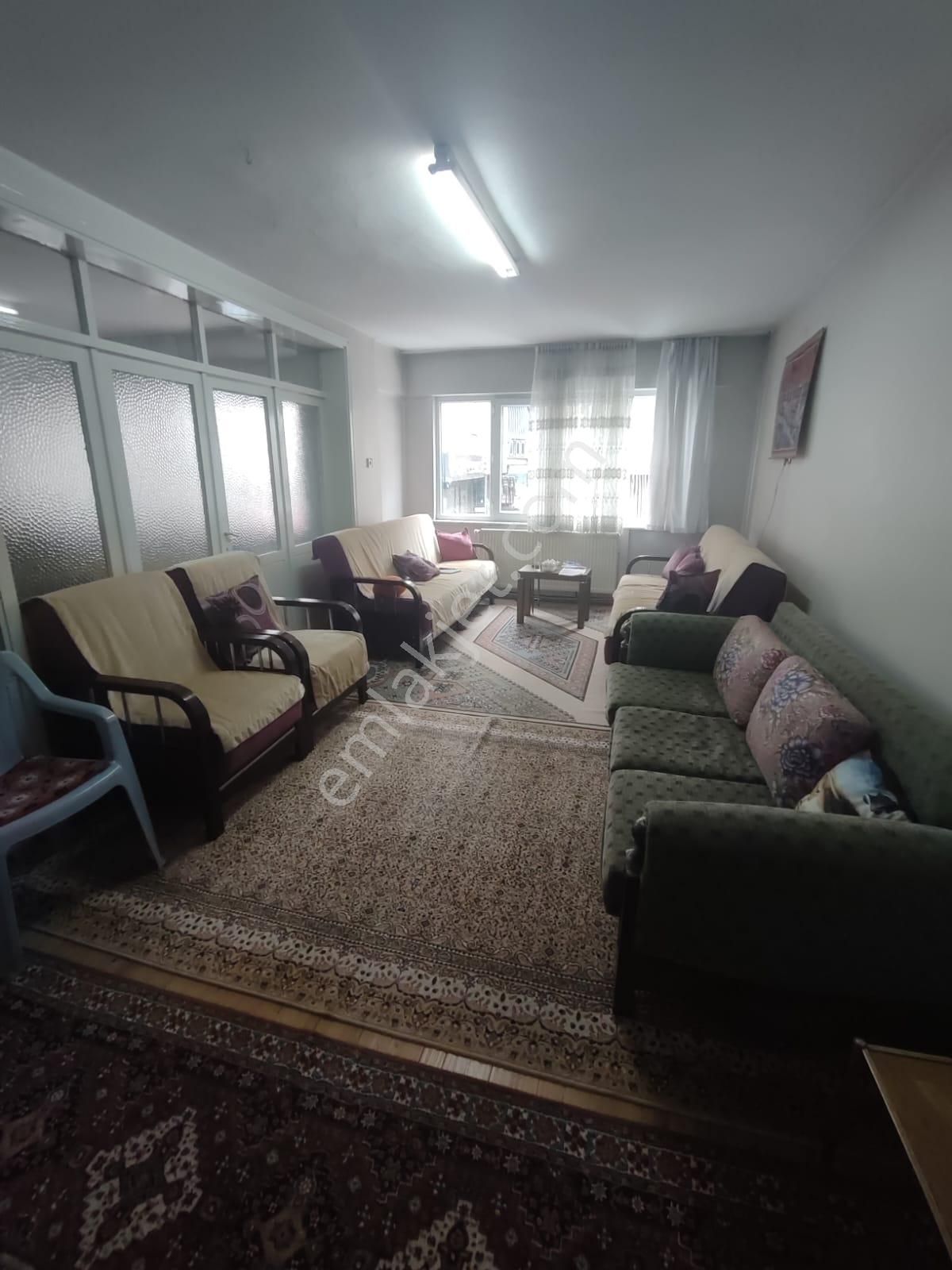 Kaan Emlaktan Hesaplı Çınarda 3+1 Satılık Daire - Görsel 7