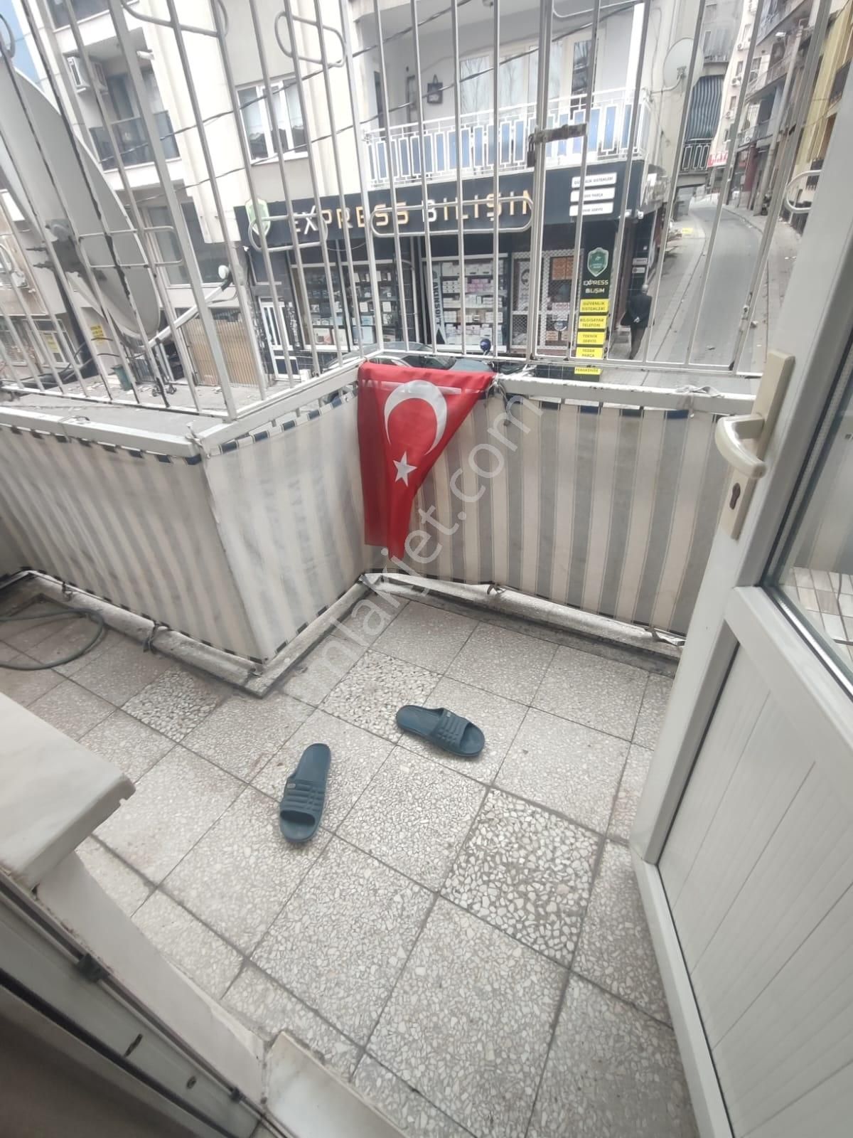 Kaan Emlaktan Hesaplı Çınarda 3+1 Satılık Daire - Görsel 12