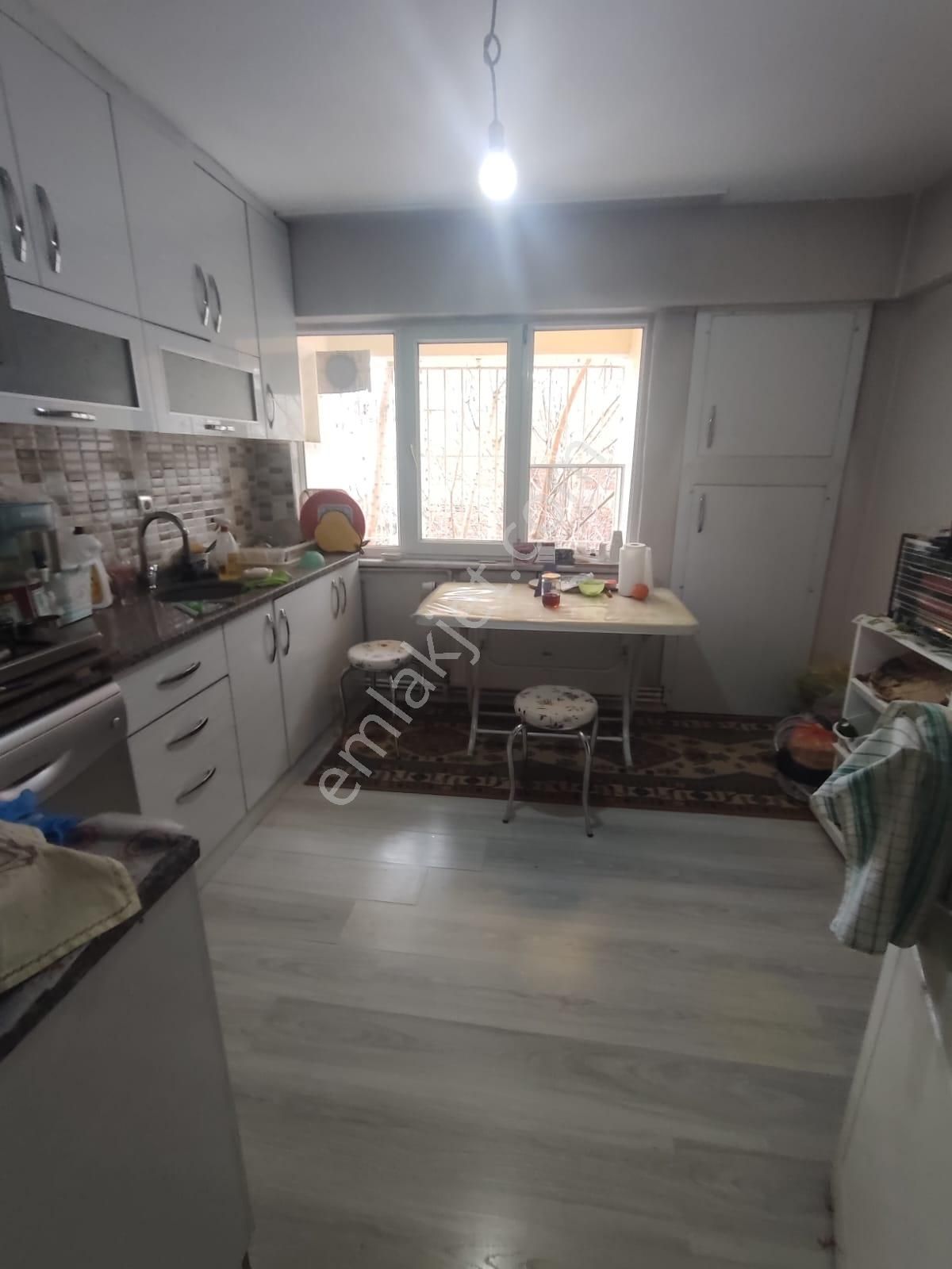 Kaan Emlaktan Hesaplı Çınarda 3+1 Satılık Daire