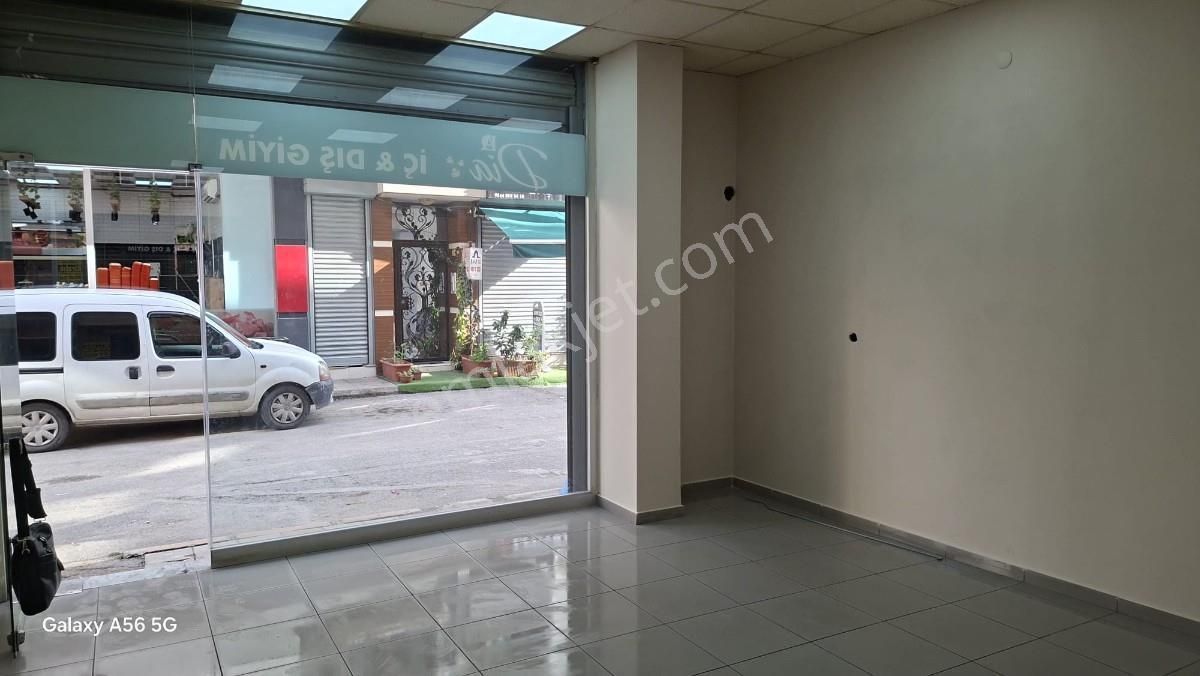 Akıncılar Mah. 35 M2 Kiralık İşyeri - Görsel 11