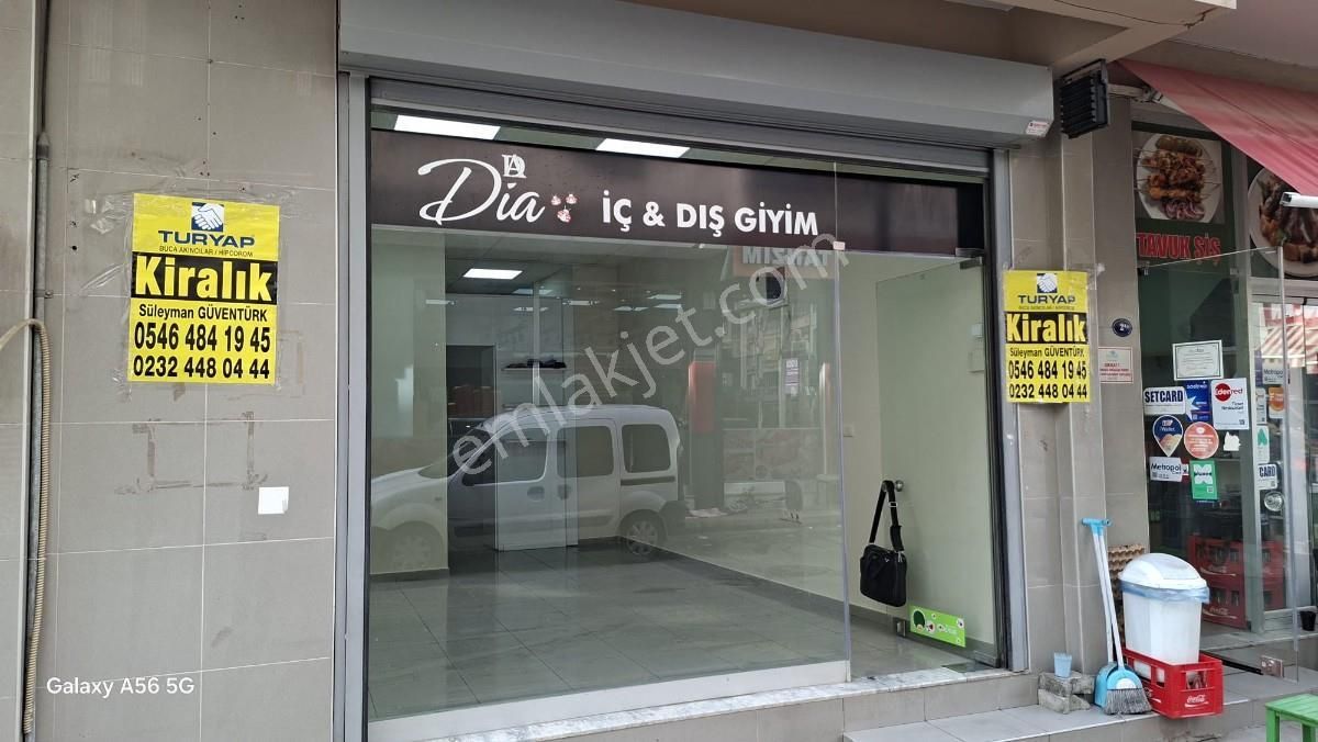 Akıncılar Mah. 35 M2 Kiralık İşyeri - Görsel 3
