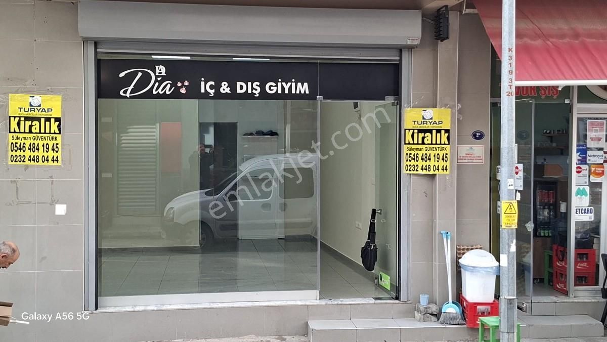 Akıncılar Mah. 35 M2 Kiralık İşyeri - Görsel 4
