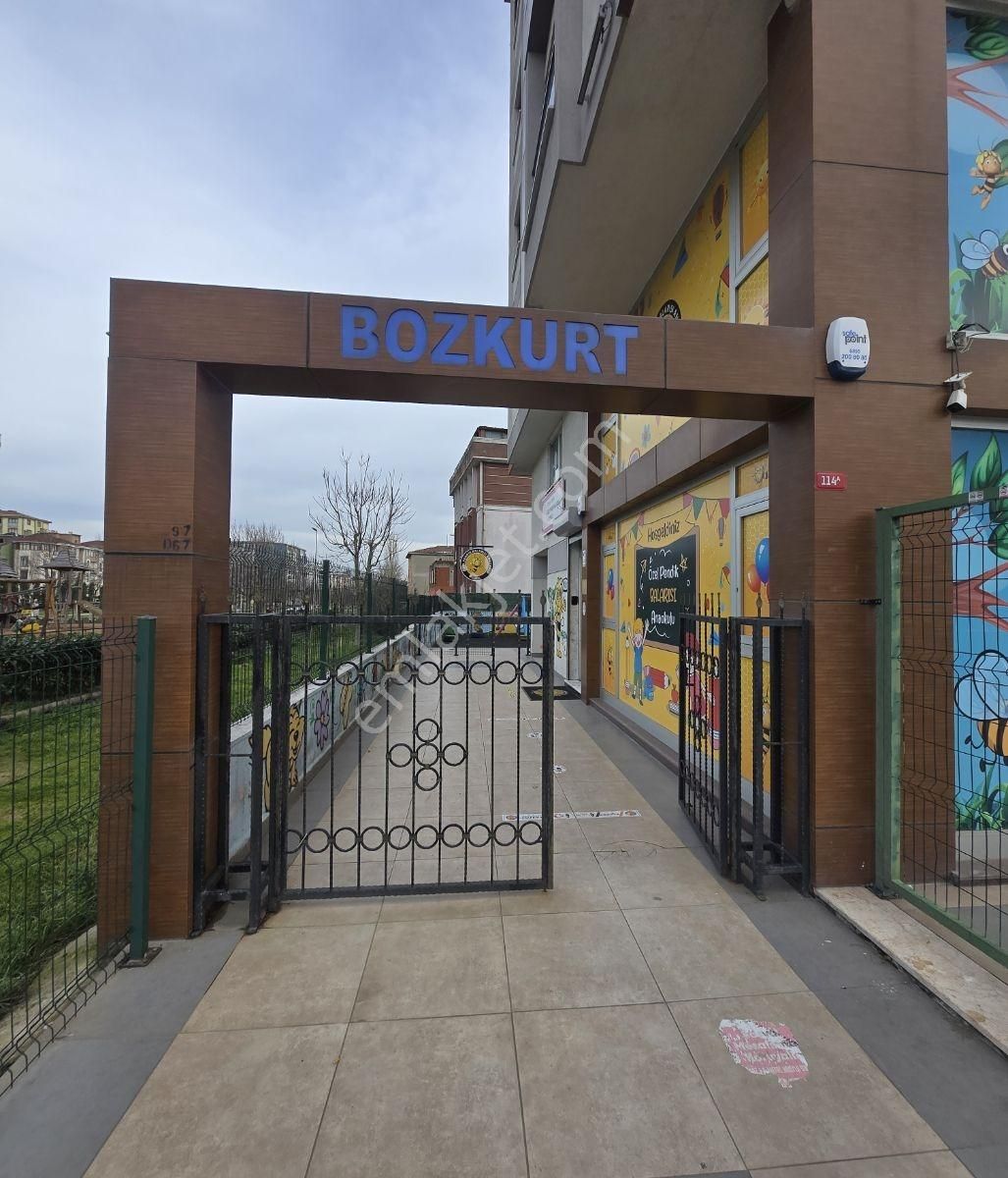%2,49 Oran İle Metroya 10dk Yürüme Mesafesi İskanlı 2+1 Satılık - Görsel 13